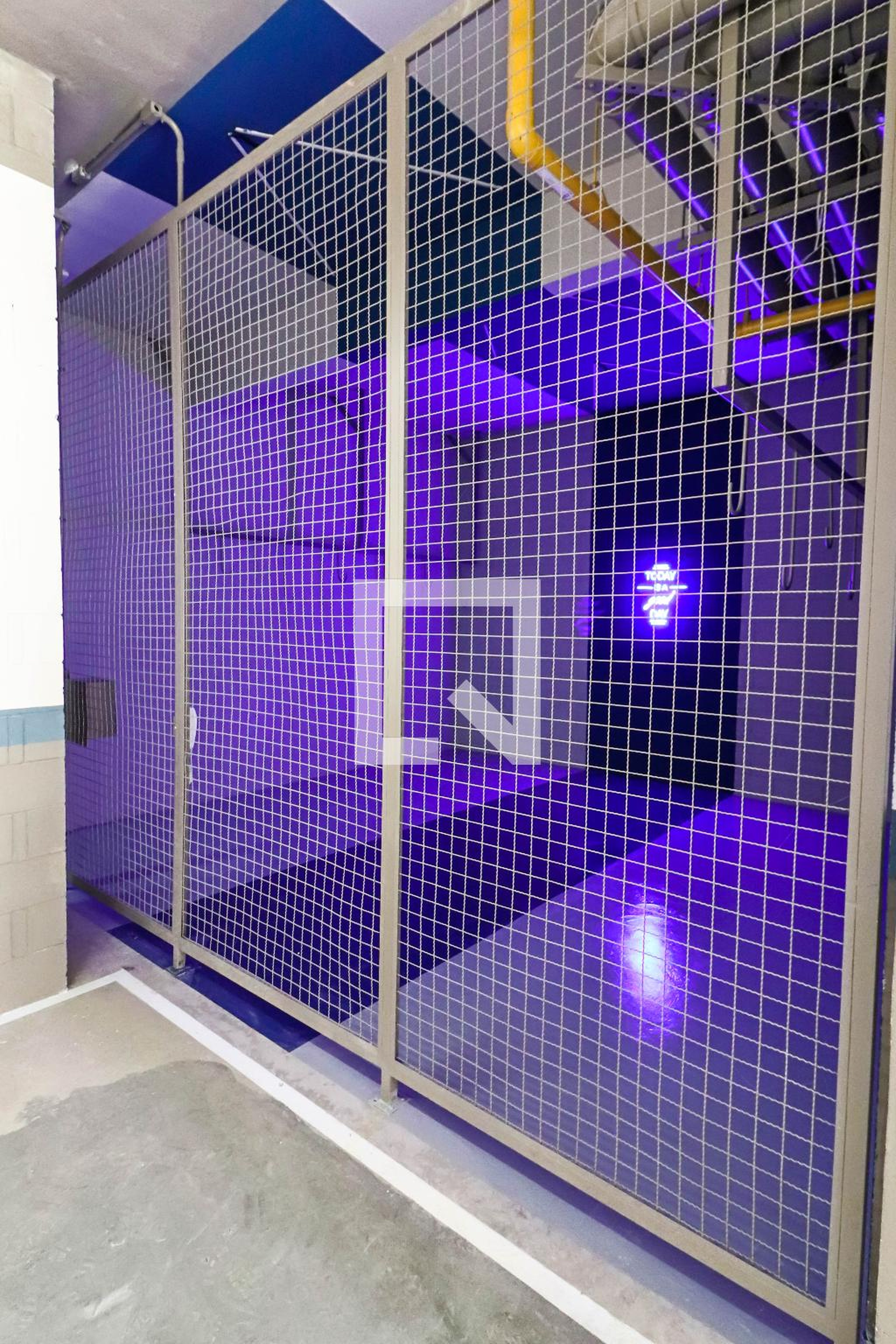 Condominio - Cyrela Skyline Jockey