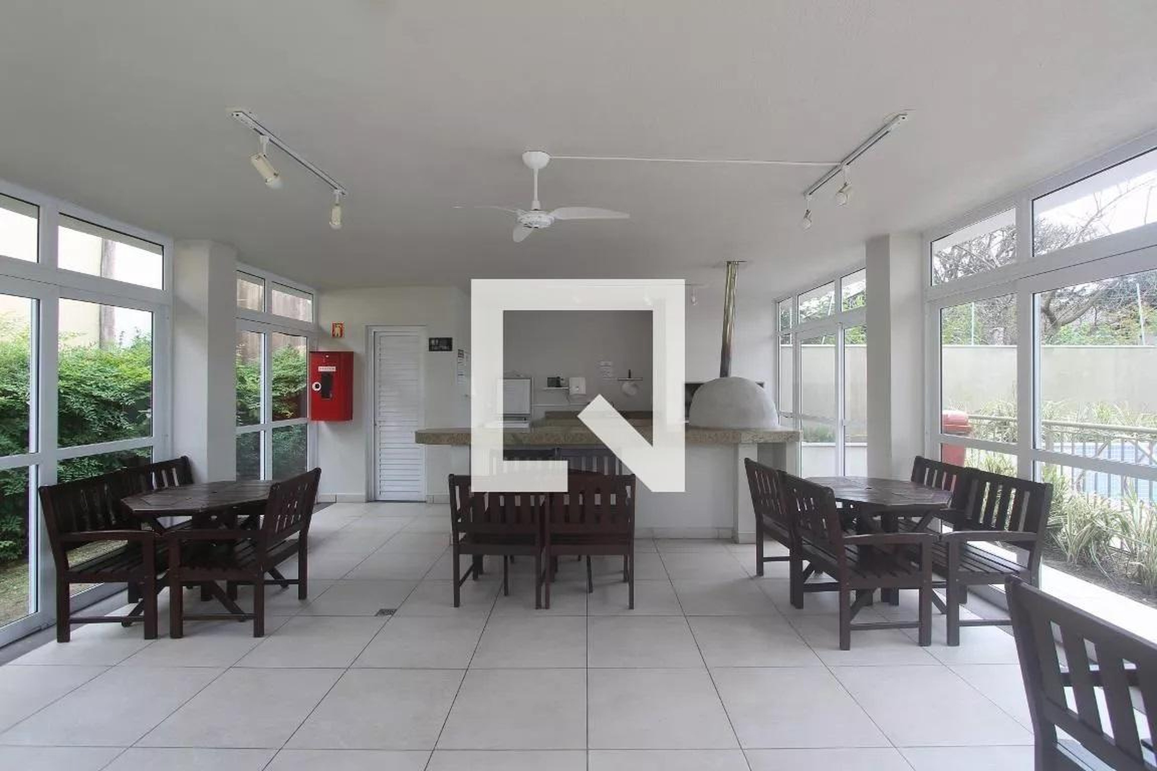 Espaço Gourmet - Rossi Fiateci