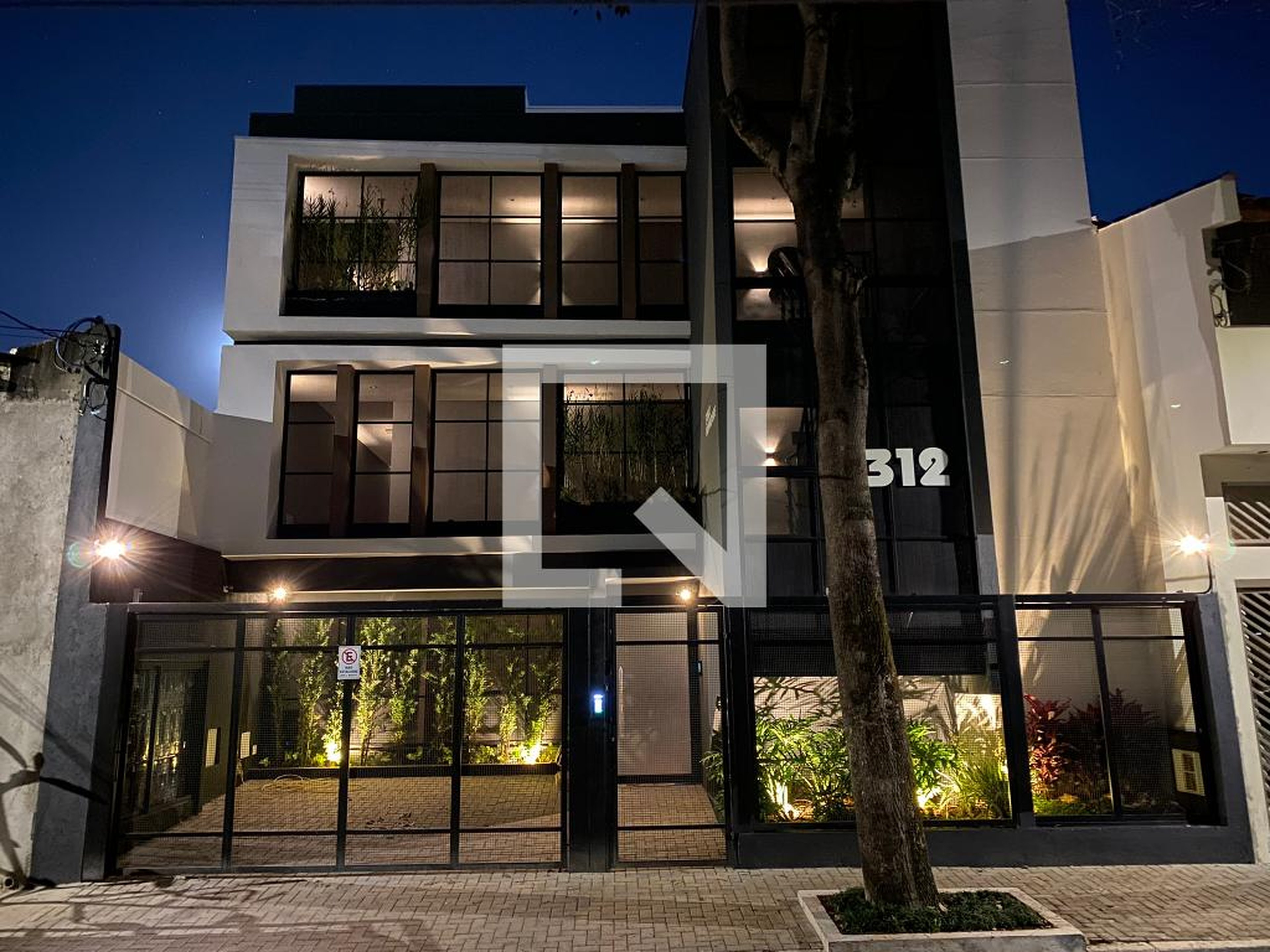 Área comum Condomínio em Rua Paraibuna, 06