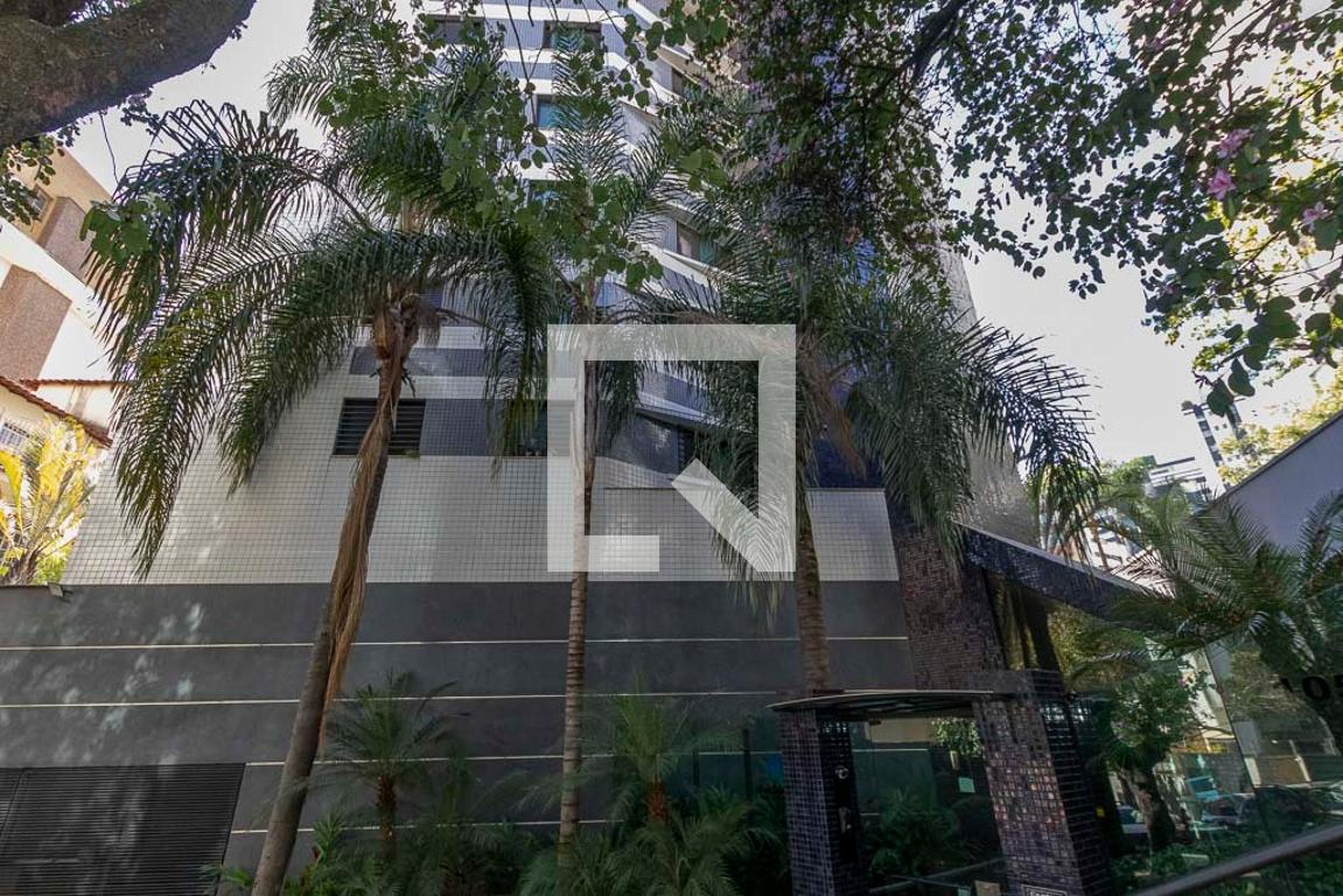 Fachada do Prédio Condomínio em Rua da Groenlândia, 105