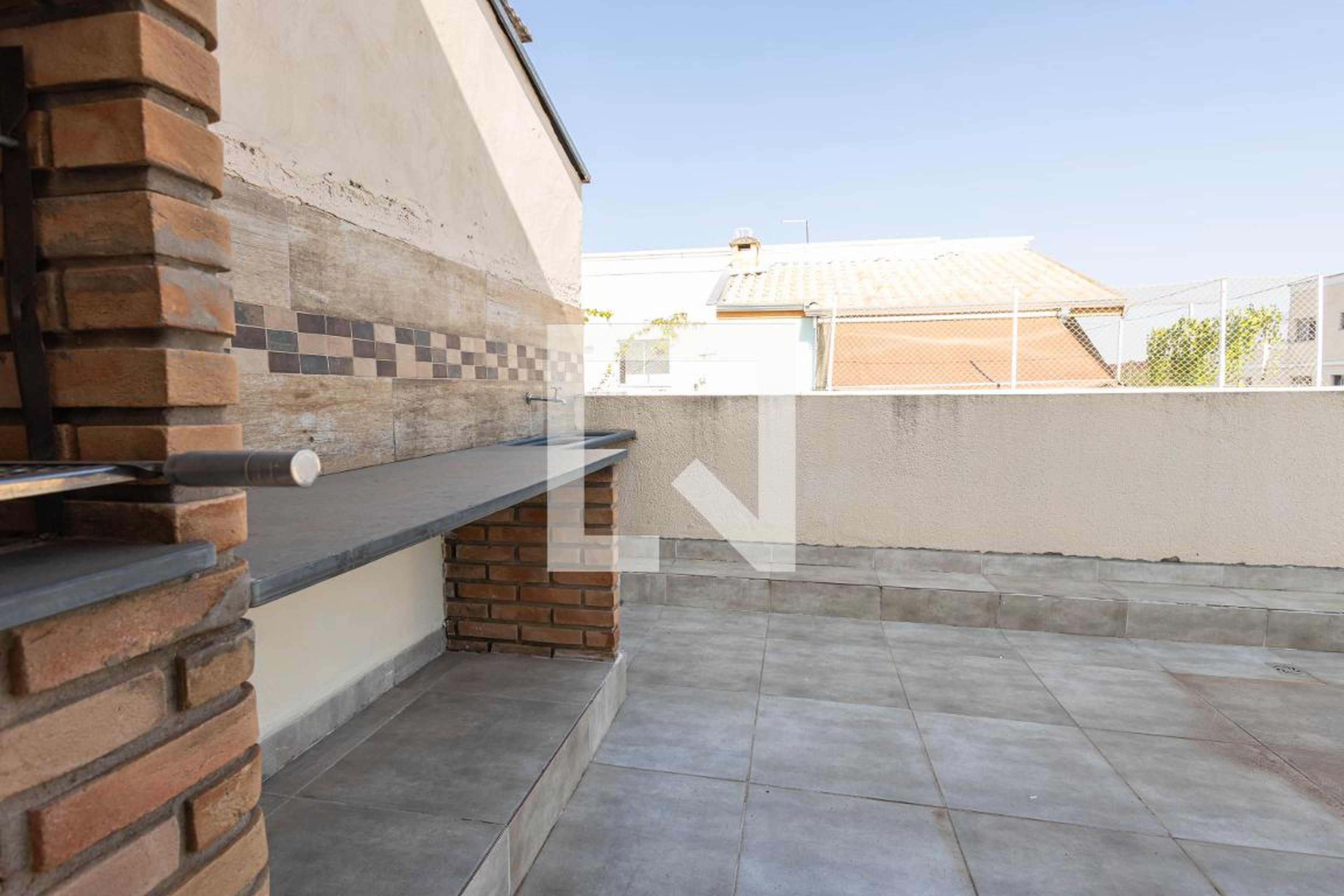 Churrasqueira - Spazio Illuminare