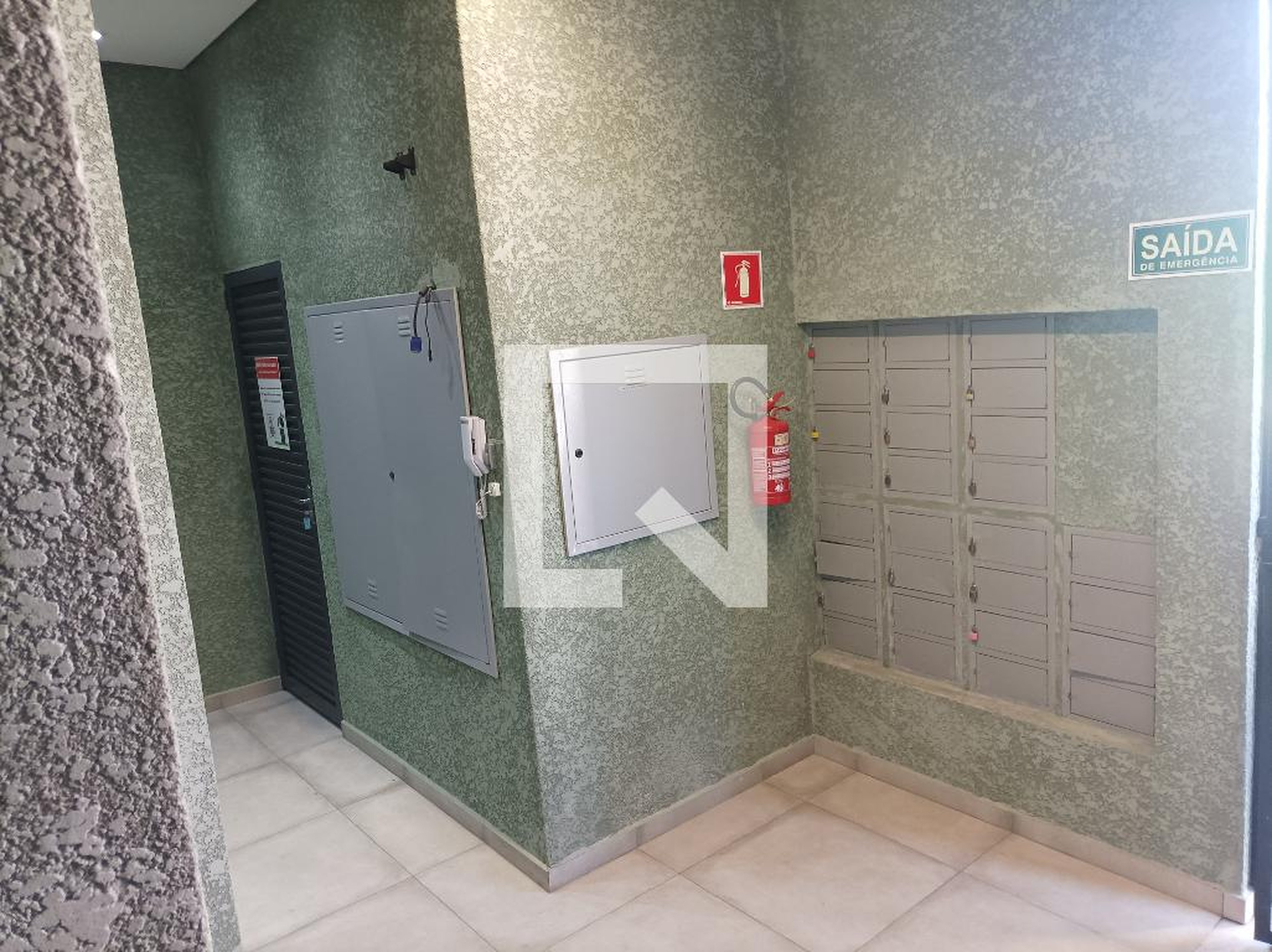 Hall social - Townhouse