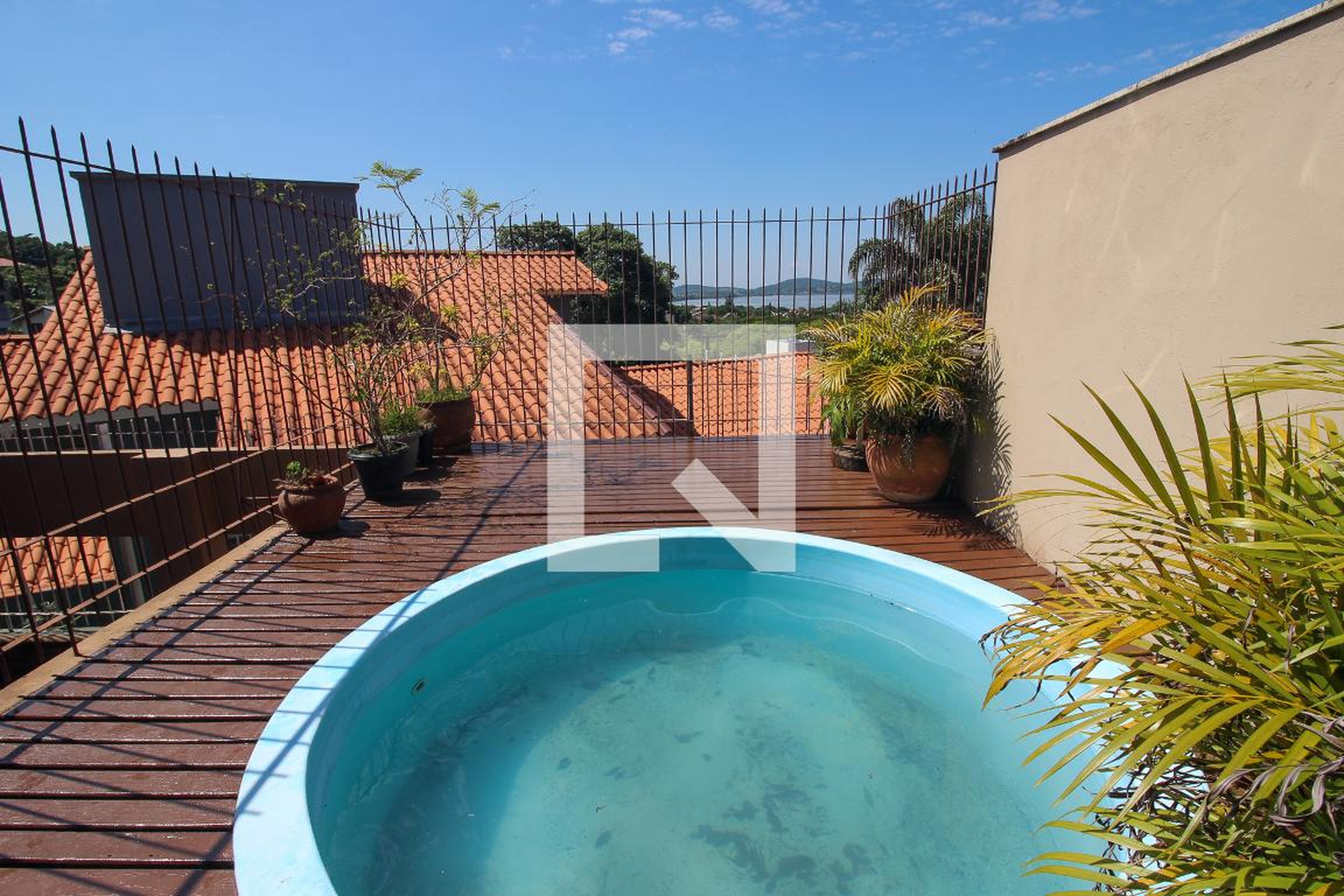 Piscina - 