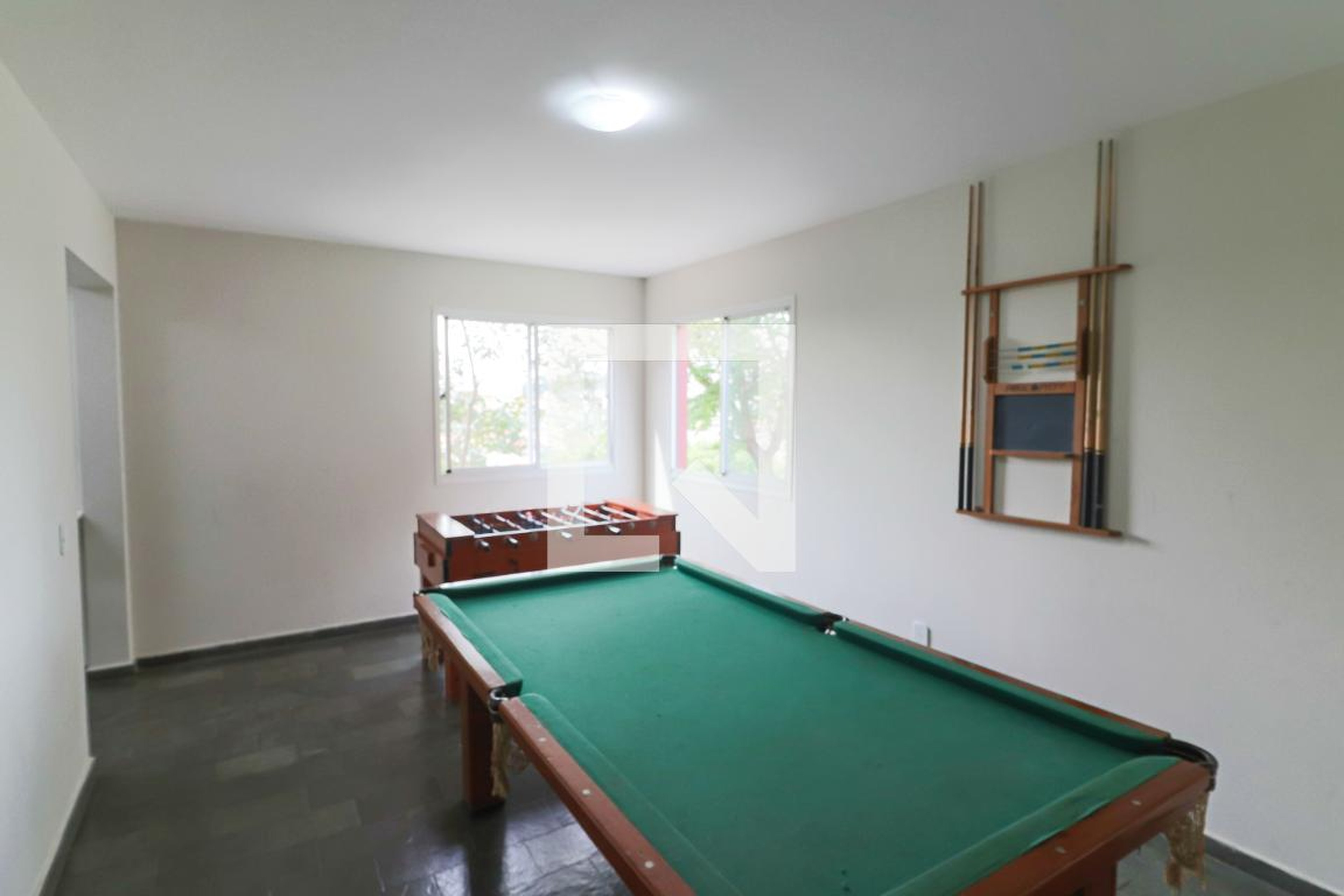 Salão de Jogos - Vilas do São Francisco 5