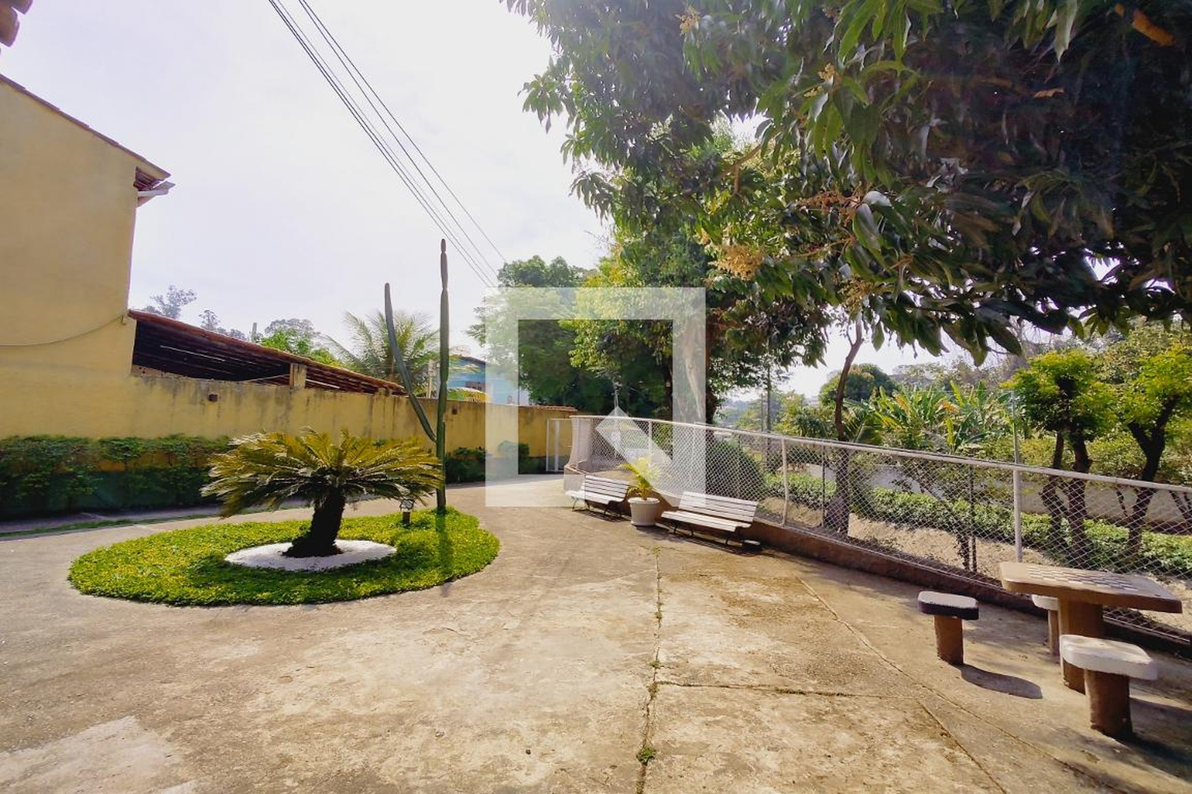 Condomínio - Vivendas da Freguesia