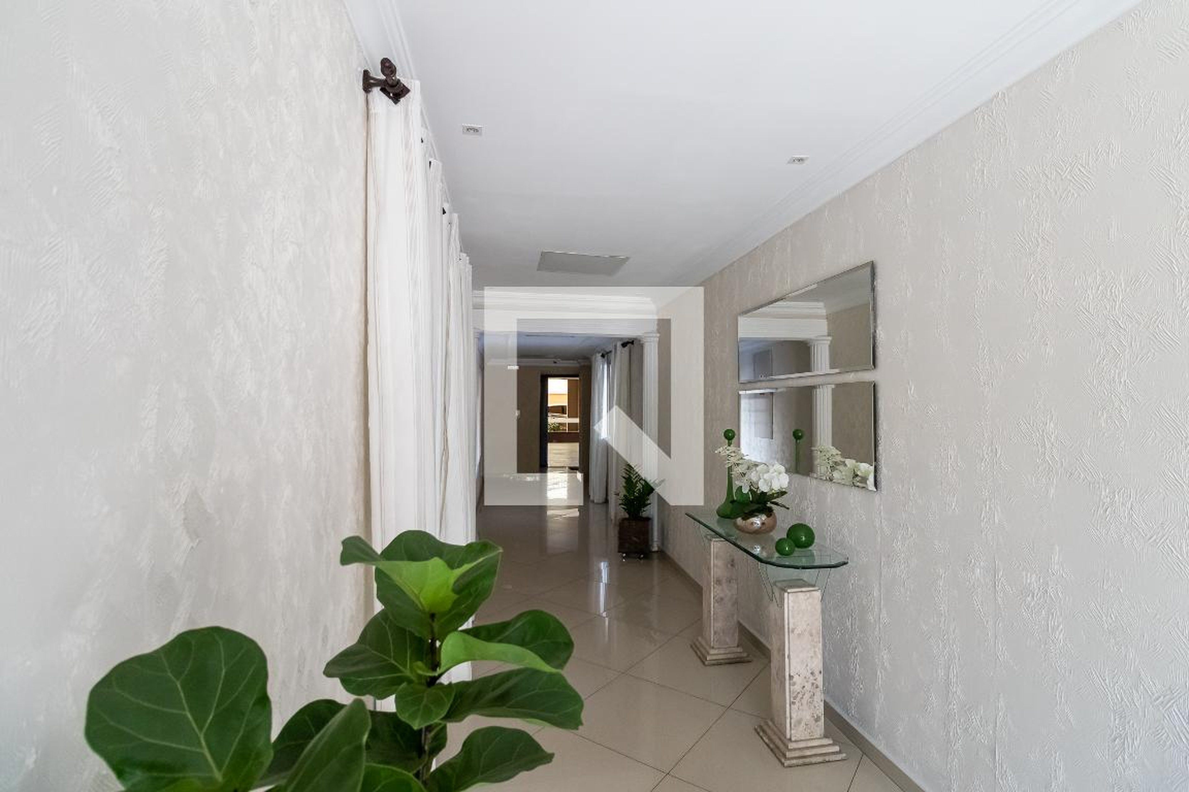 Hall social - Isabela