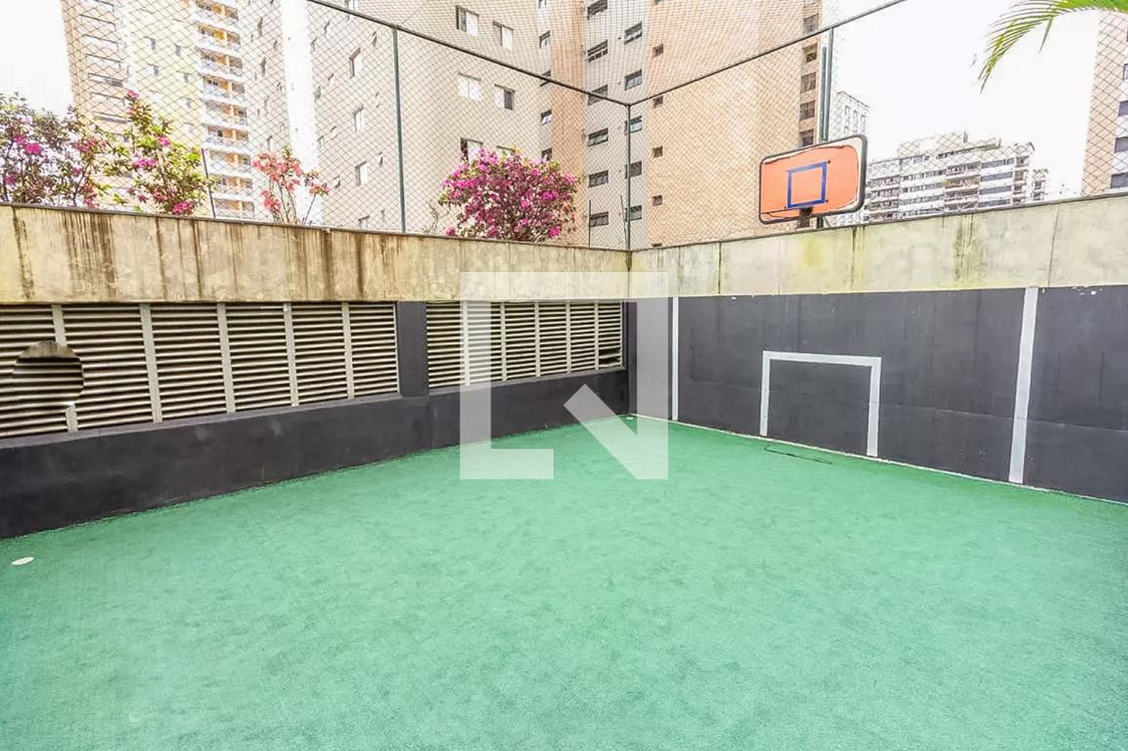 Quadra Esportiva - Con Edif Marques Tarragona