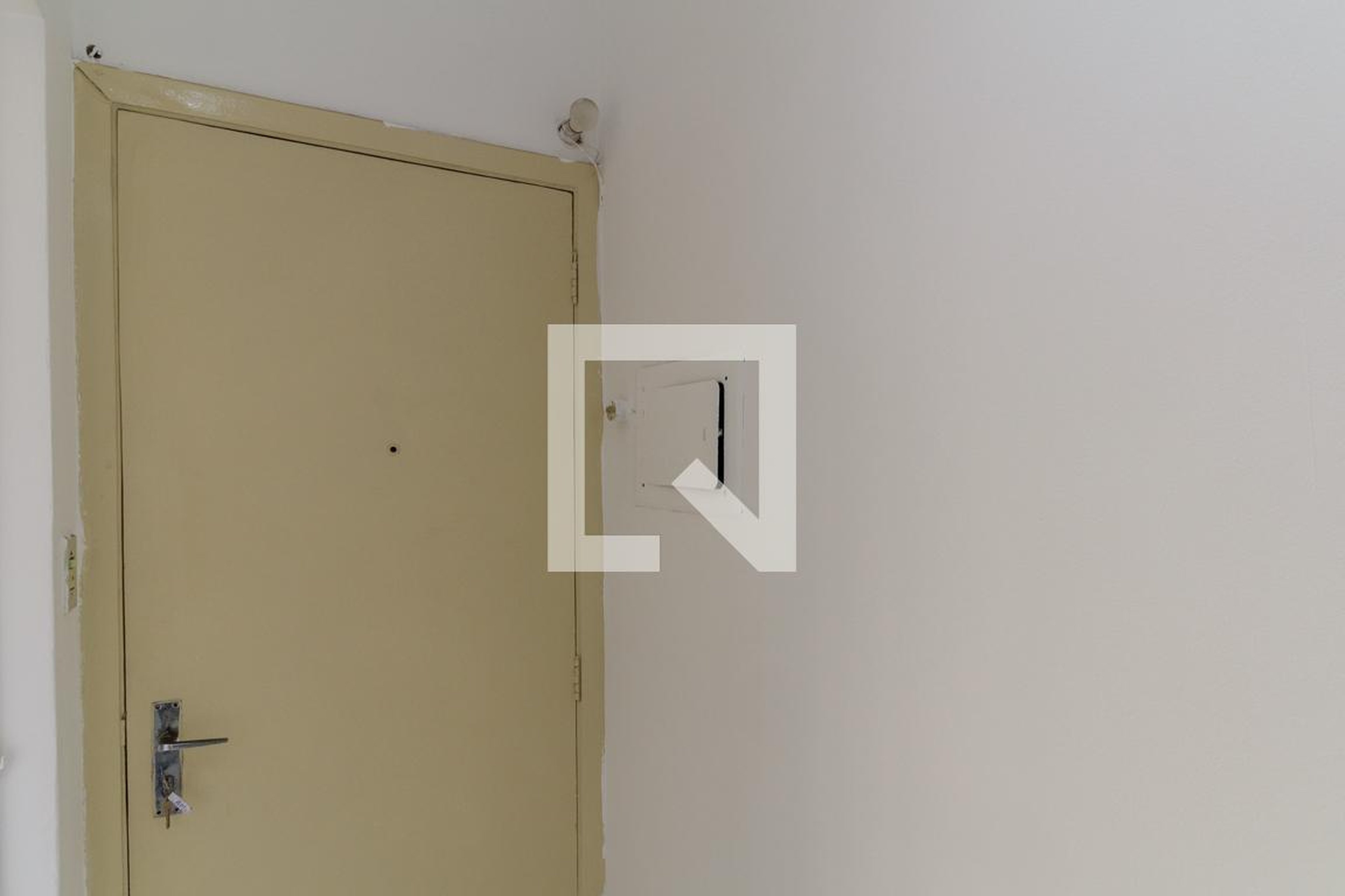 Hall de Entrada - Edifício Araguaia