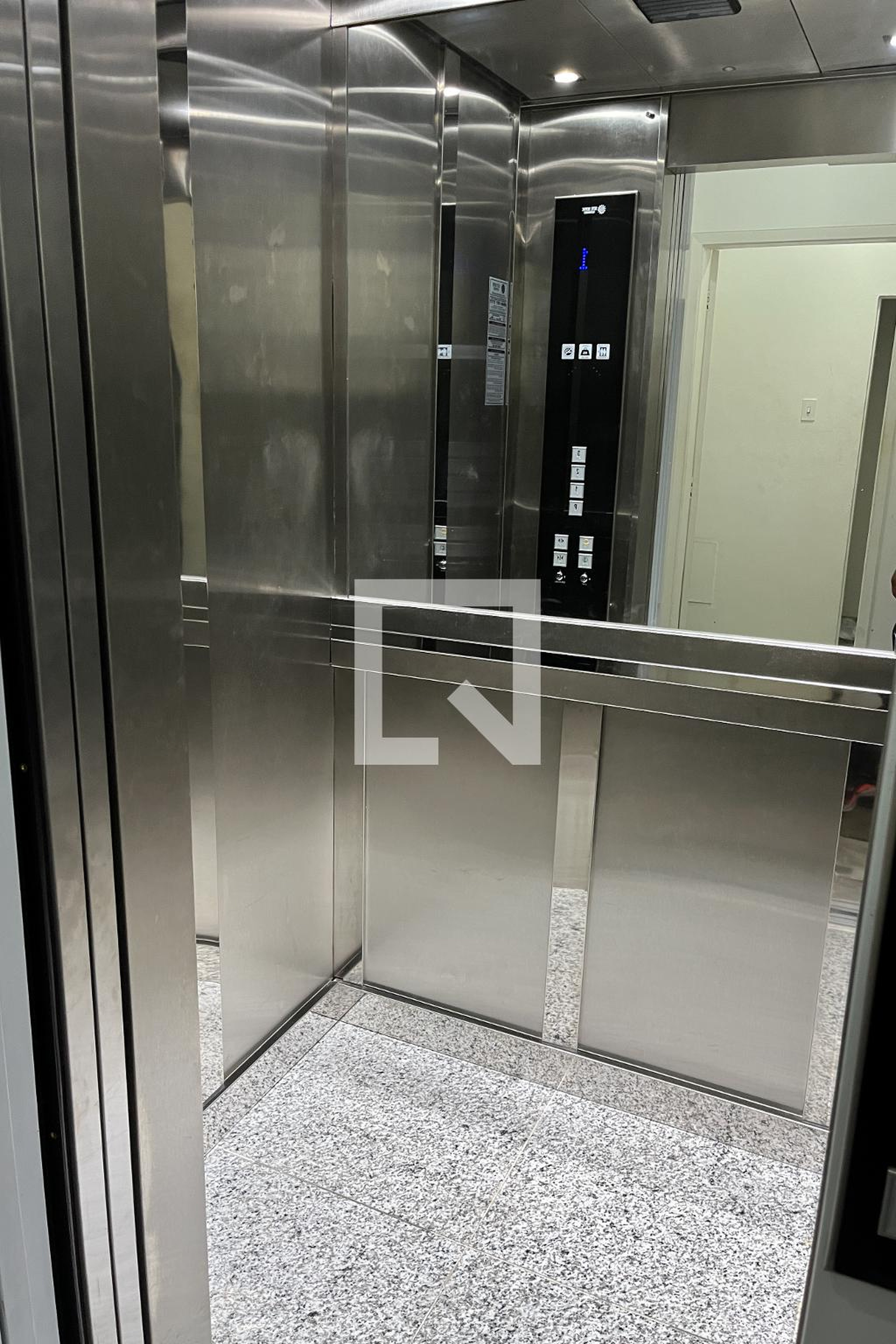 Elevador - 