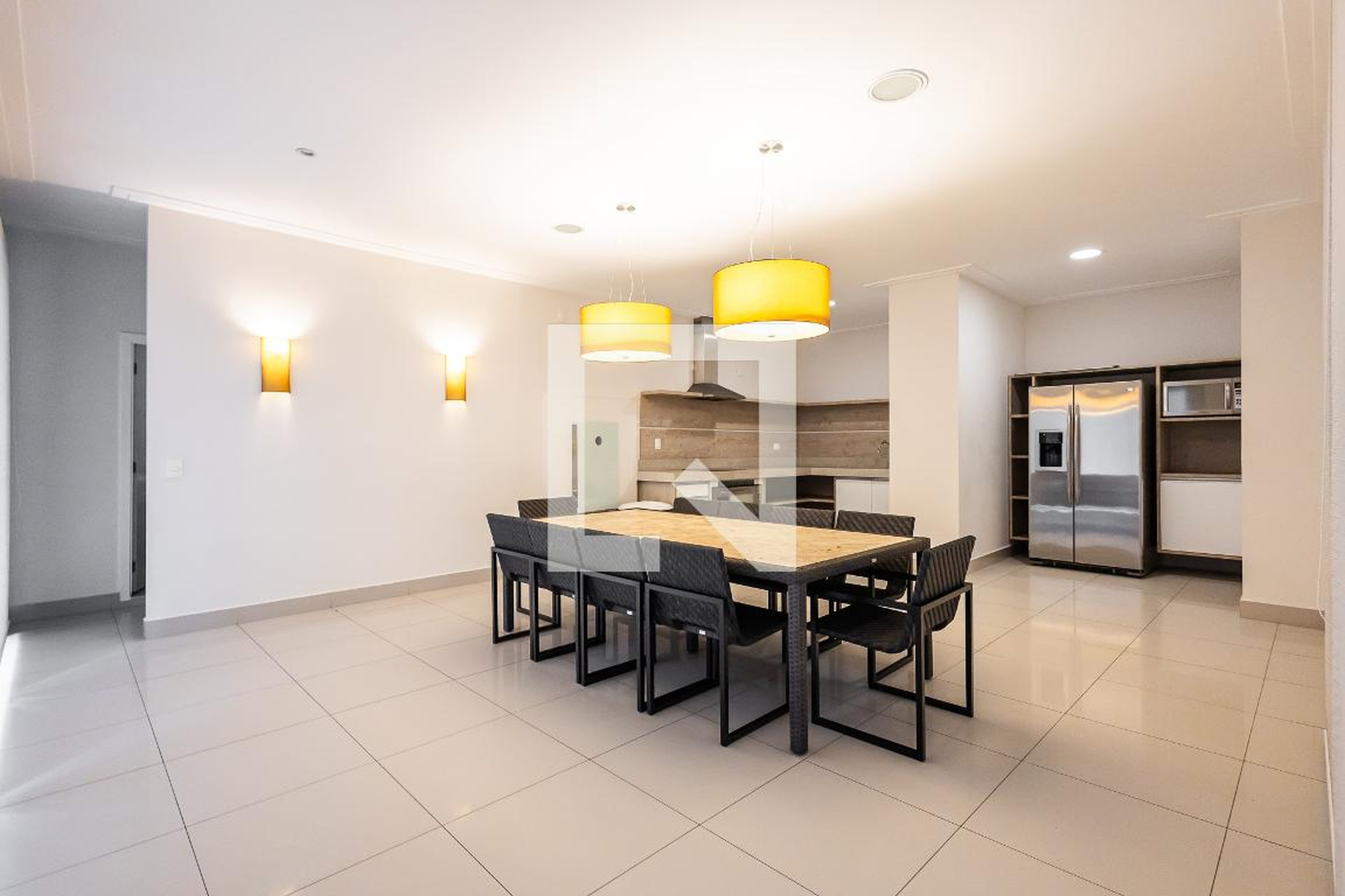 Espaço Gourmet - Itaipu