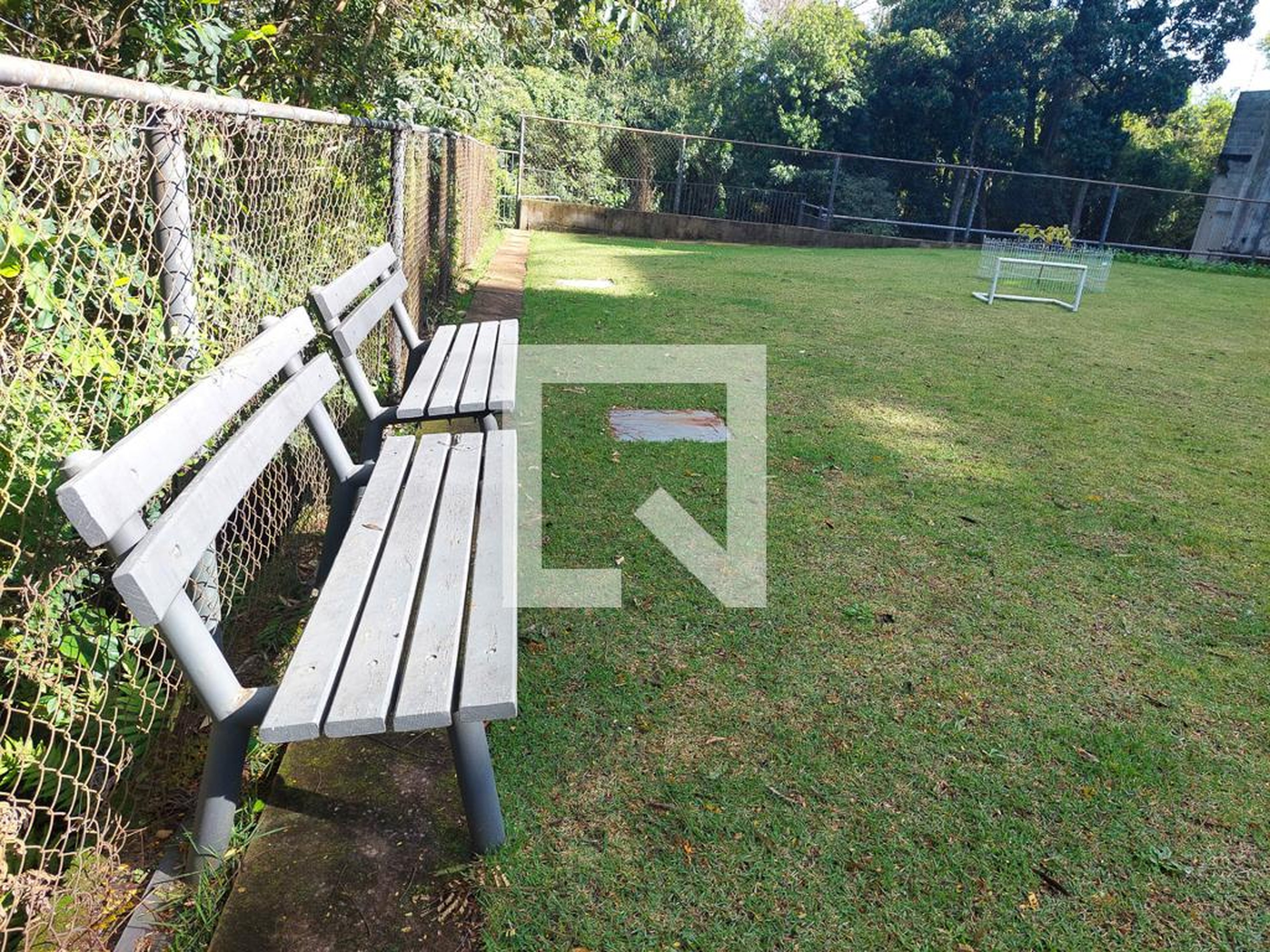 Área comum - Santa Úrsula