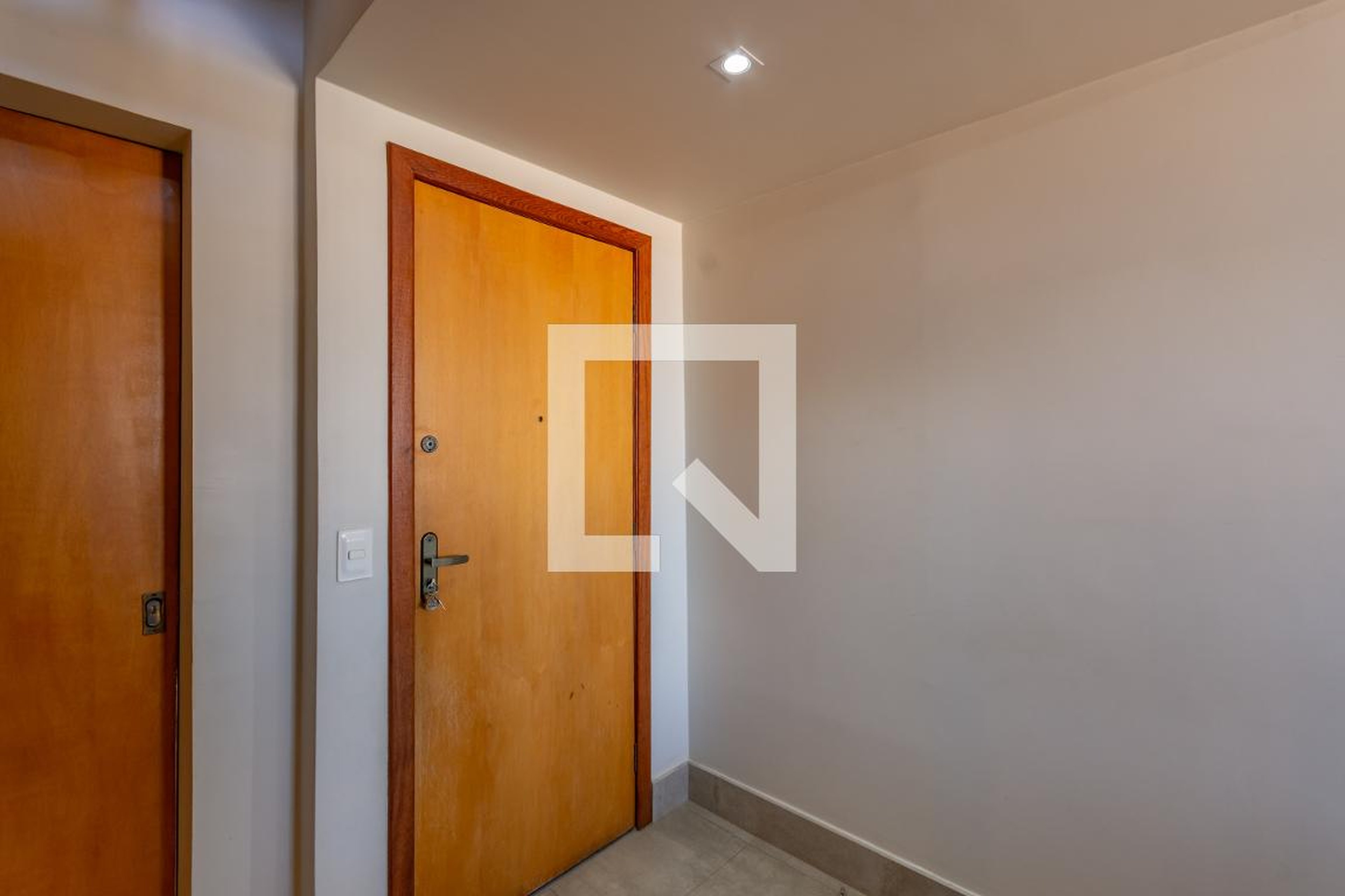 Entrada - Residencial Dona Clara