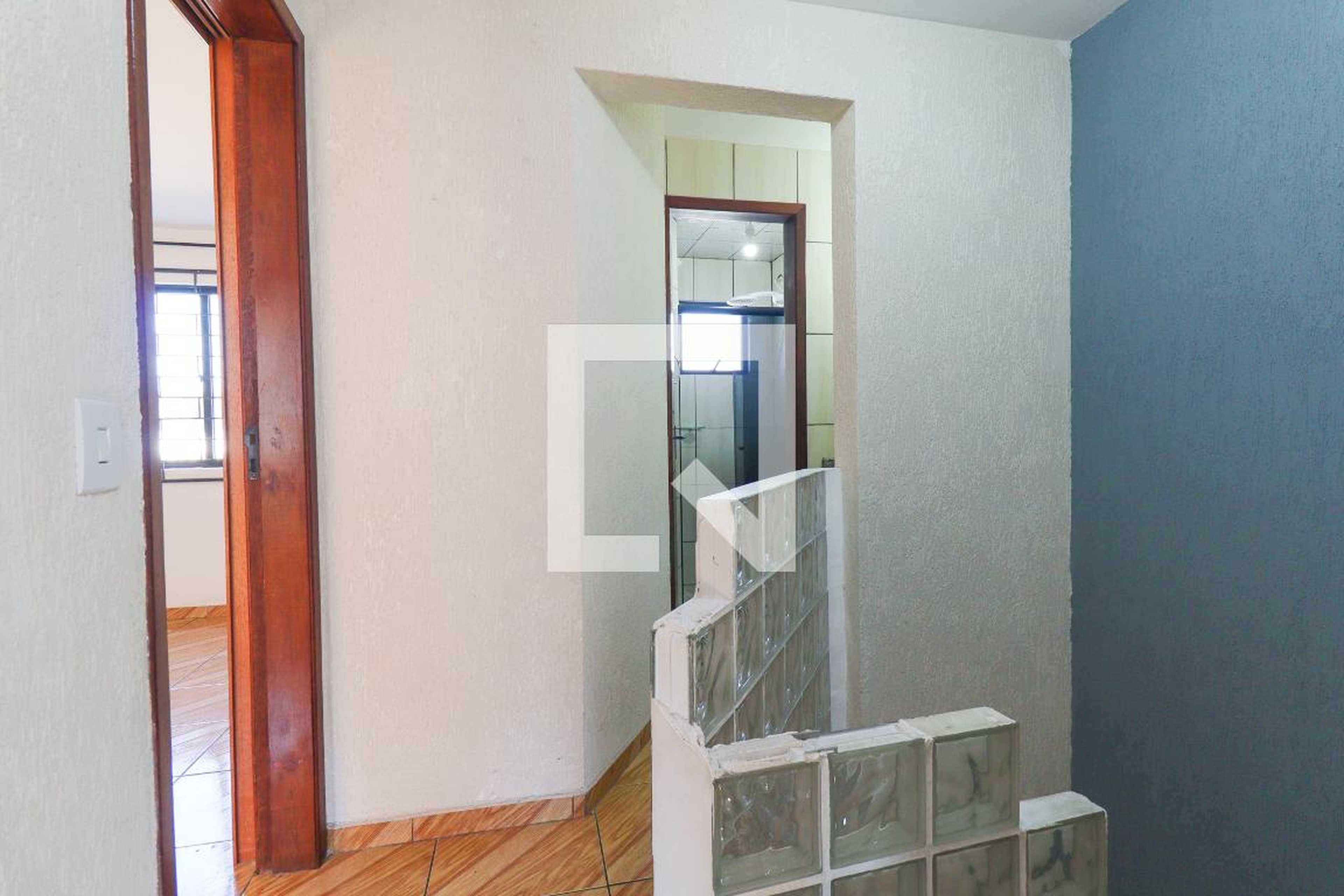 Hall - Residencial Renoir