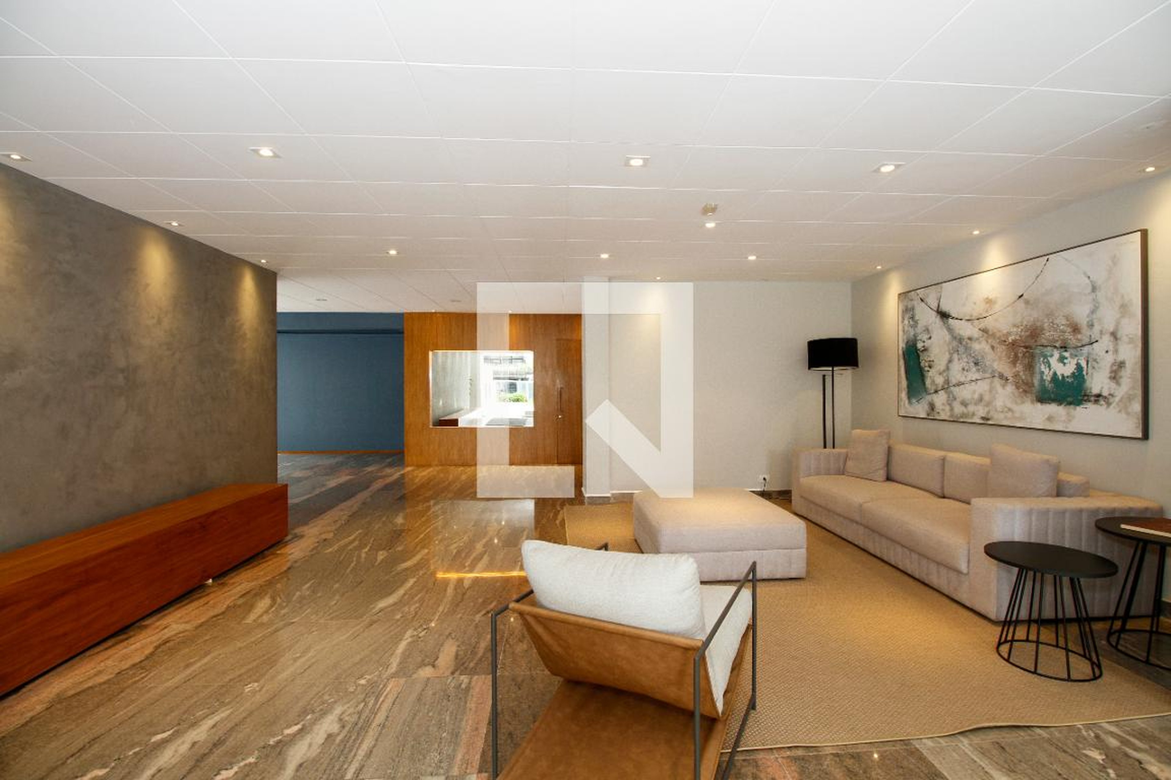 Hall Social - Rio Mondêgo