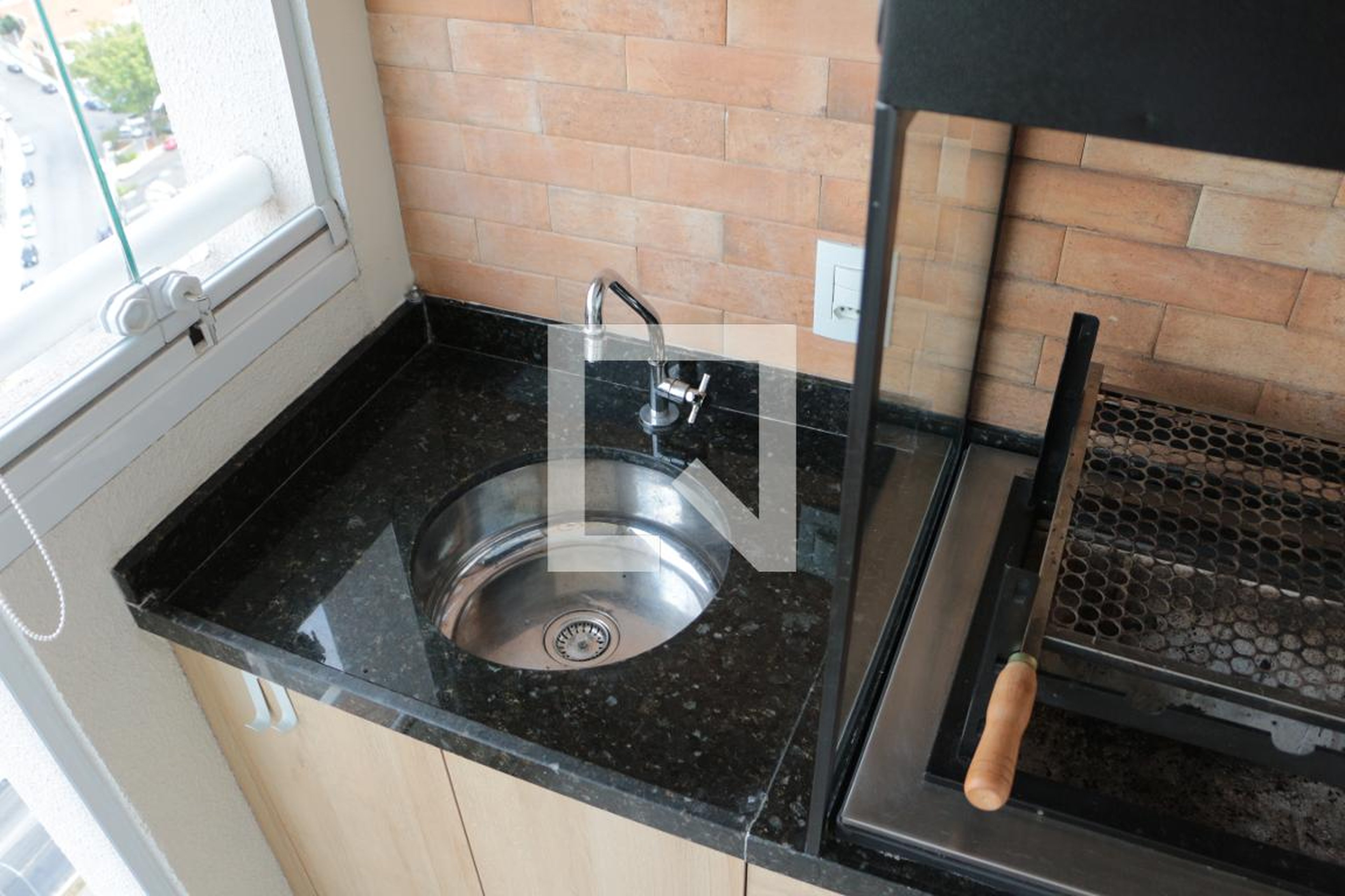 Churrasqueira - Absoluto Tatuapé