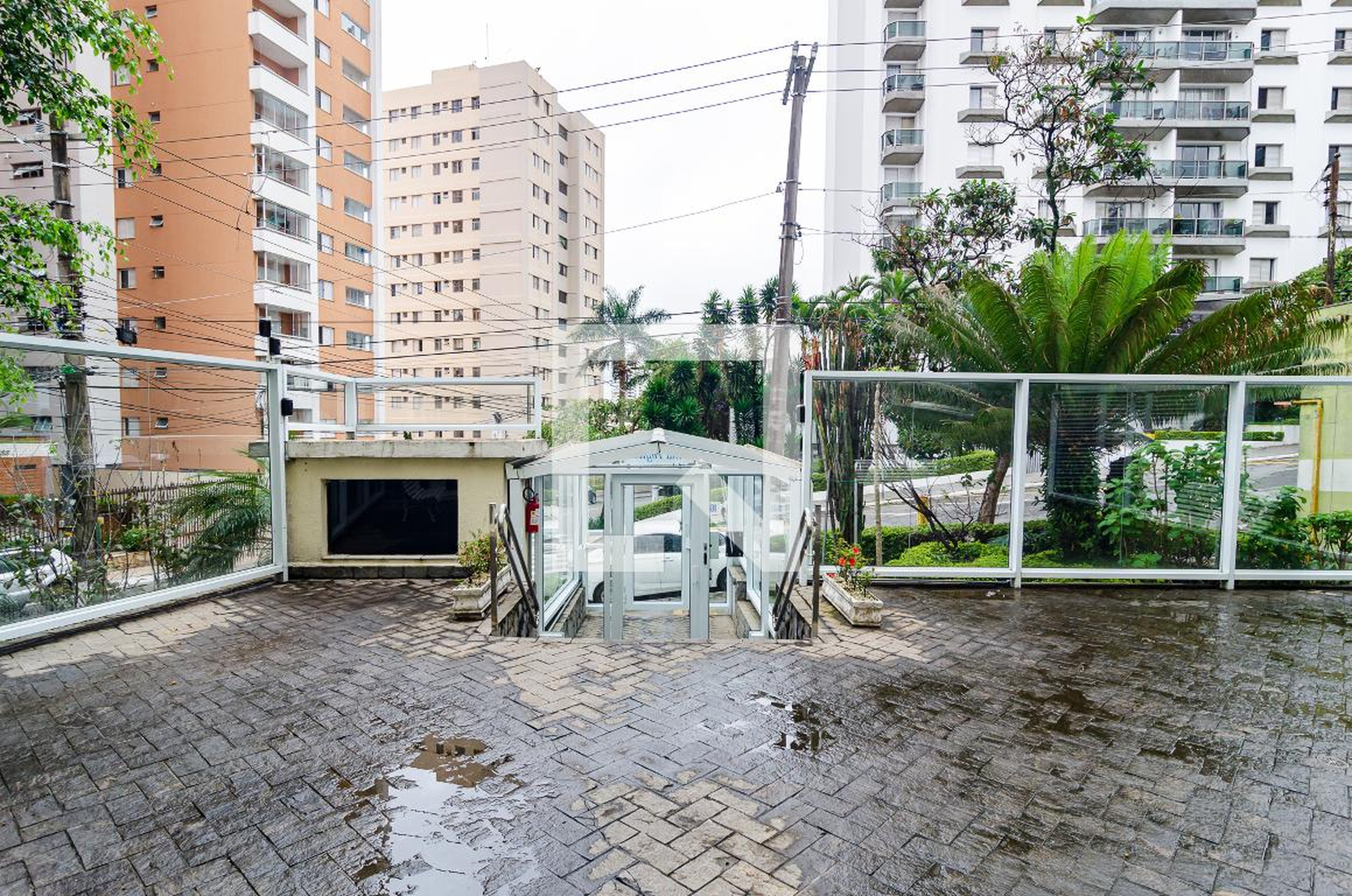 Entrada - Villa Inglesa