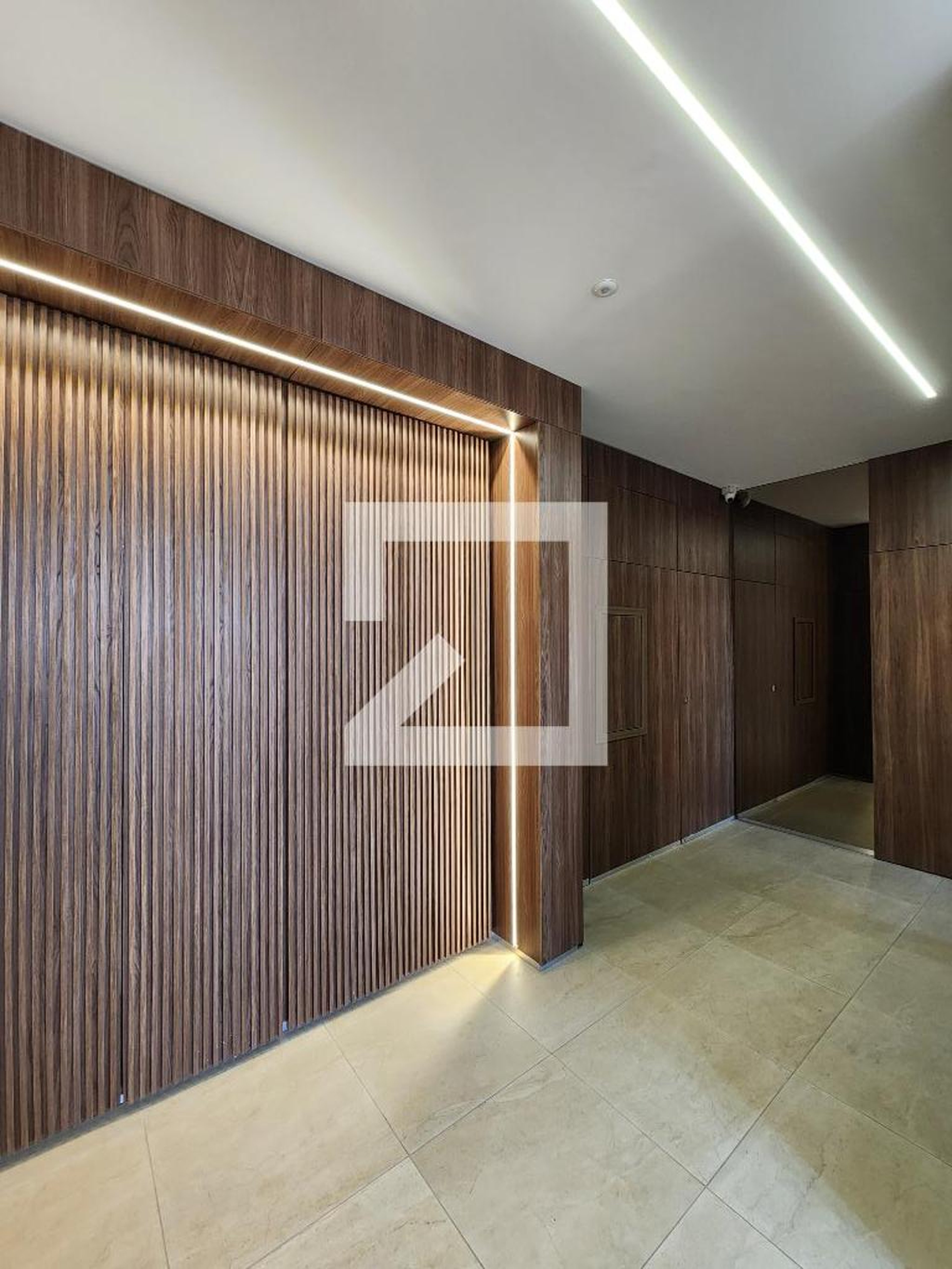 Área comum Residencial Davi Rolim