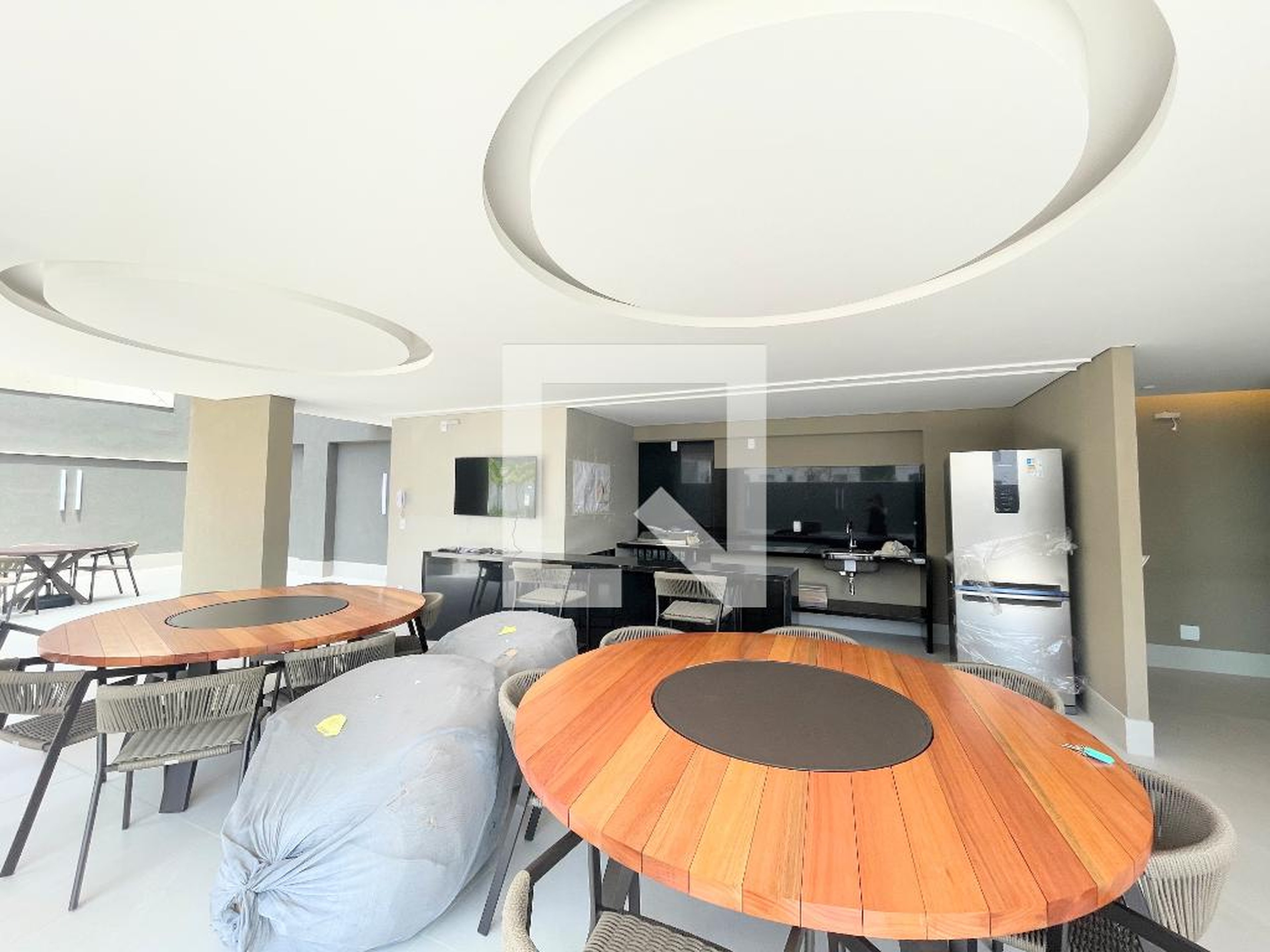 Espaço Gourmet - 