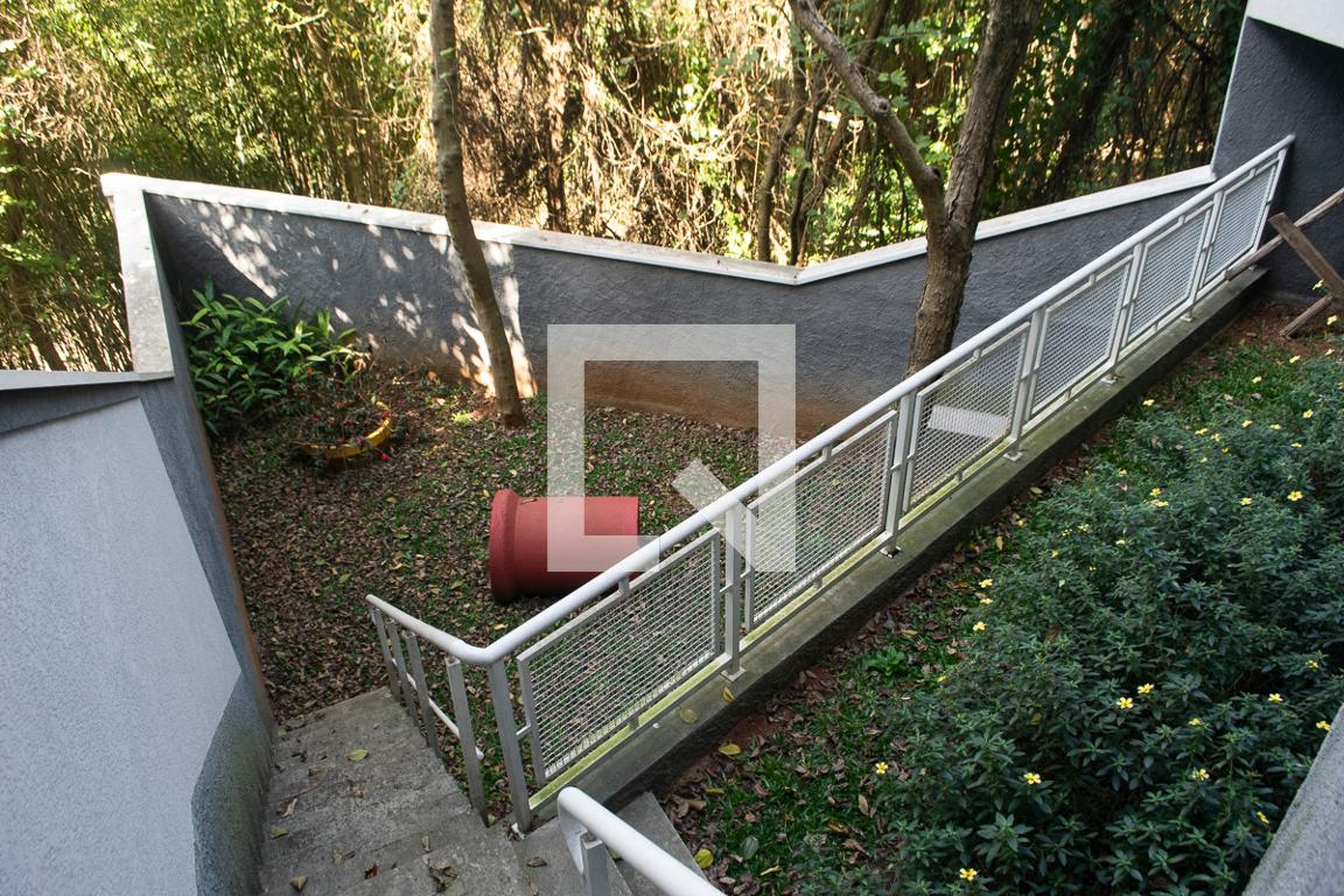 Espaço pet - Residencial Tome Ferrreira