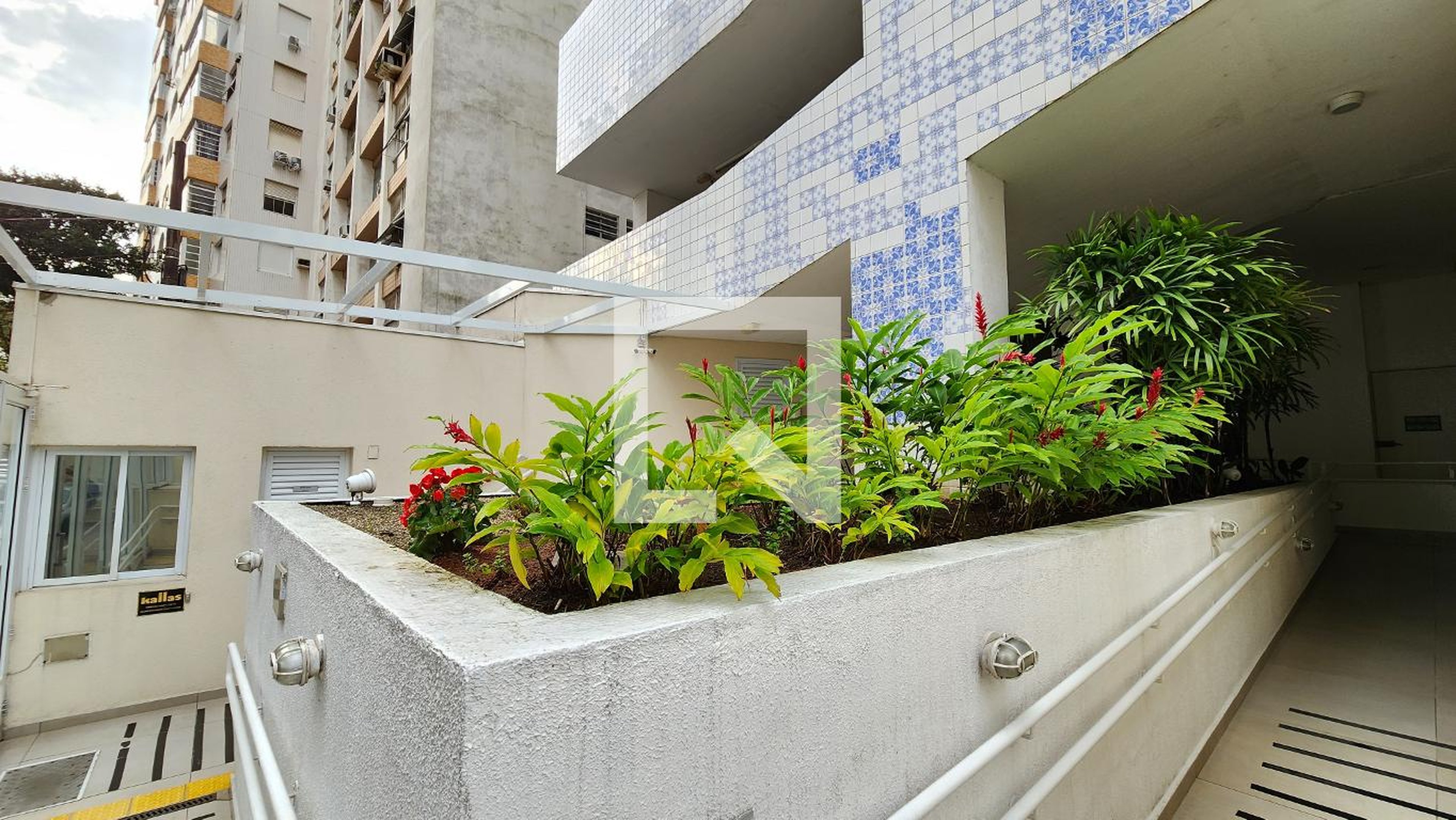 Entrada - Marine Home & SEA