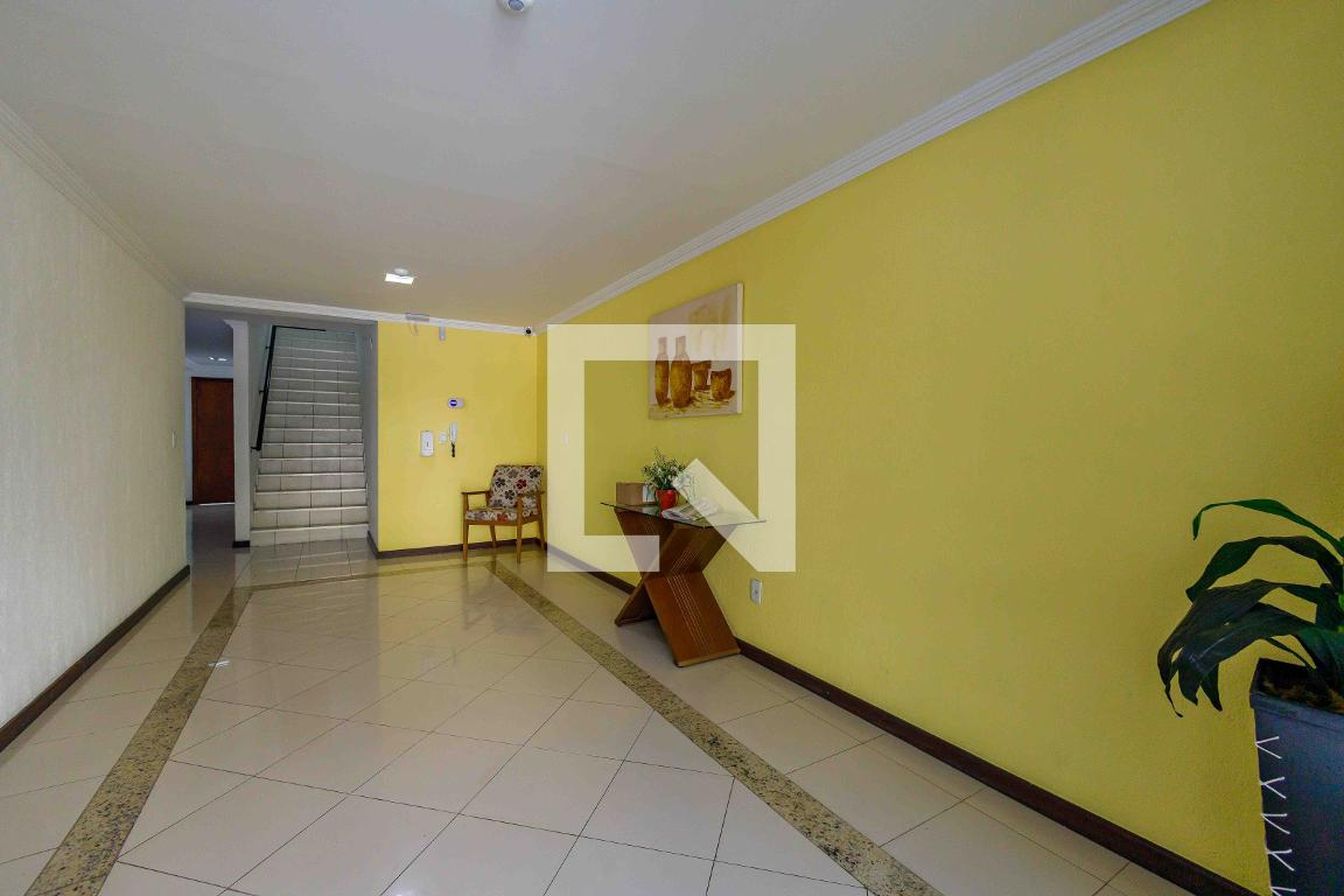 Área comum - Artur da Silva Pereira