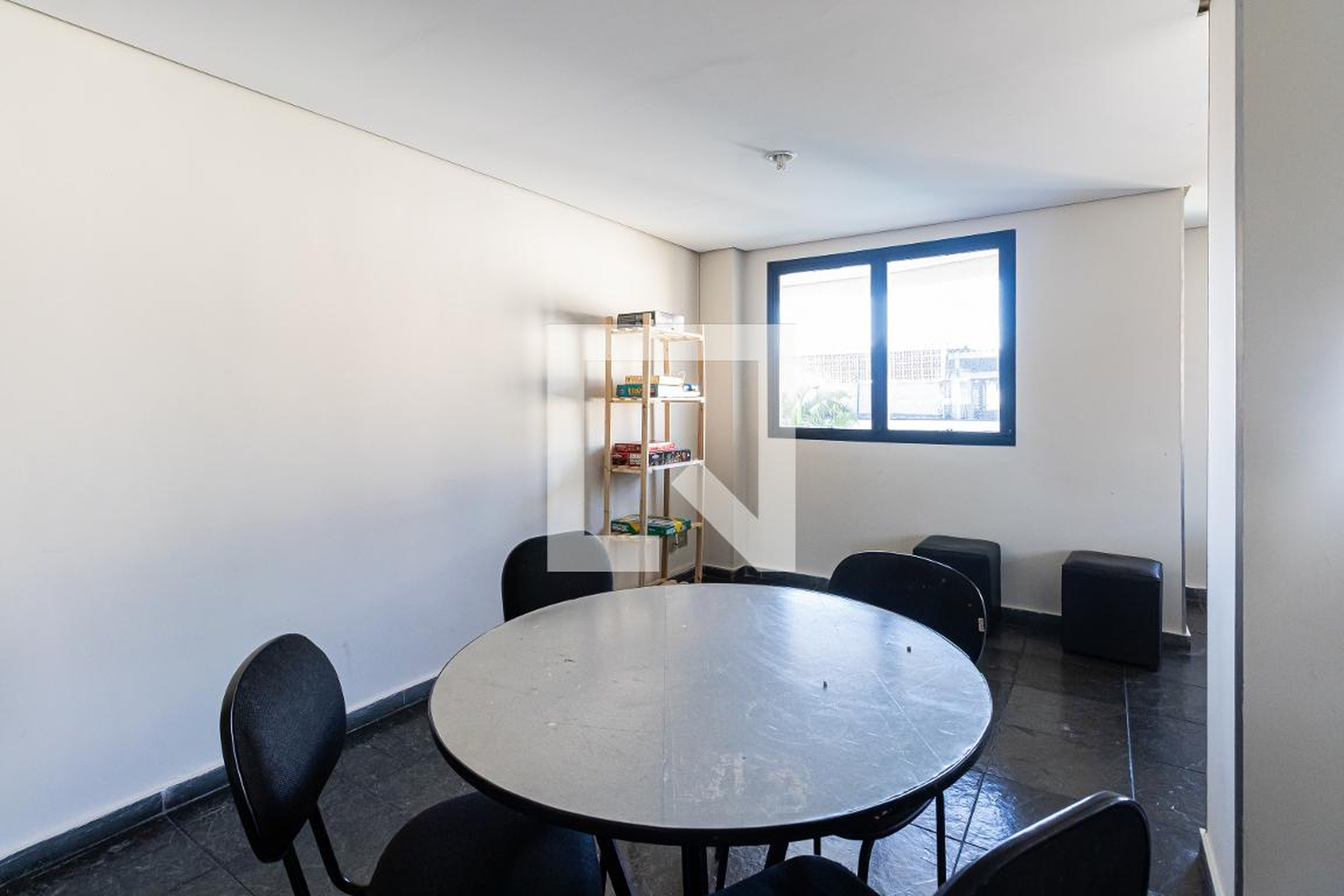 Salão de jogos - Corsica