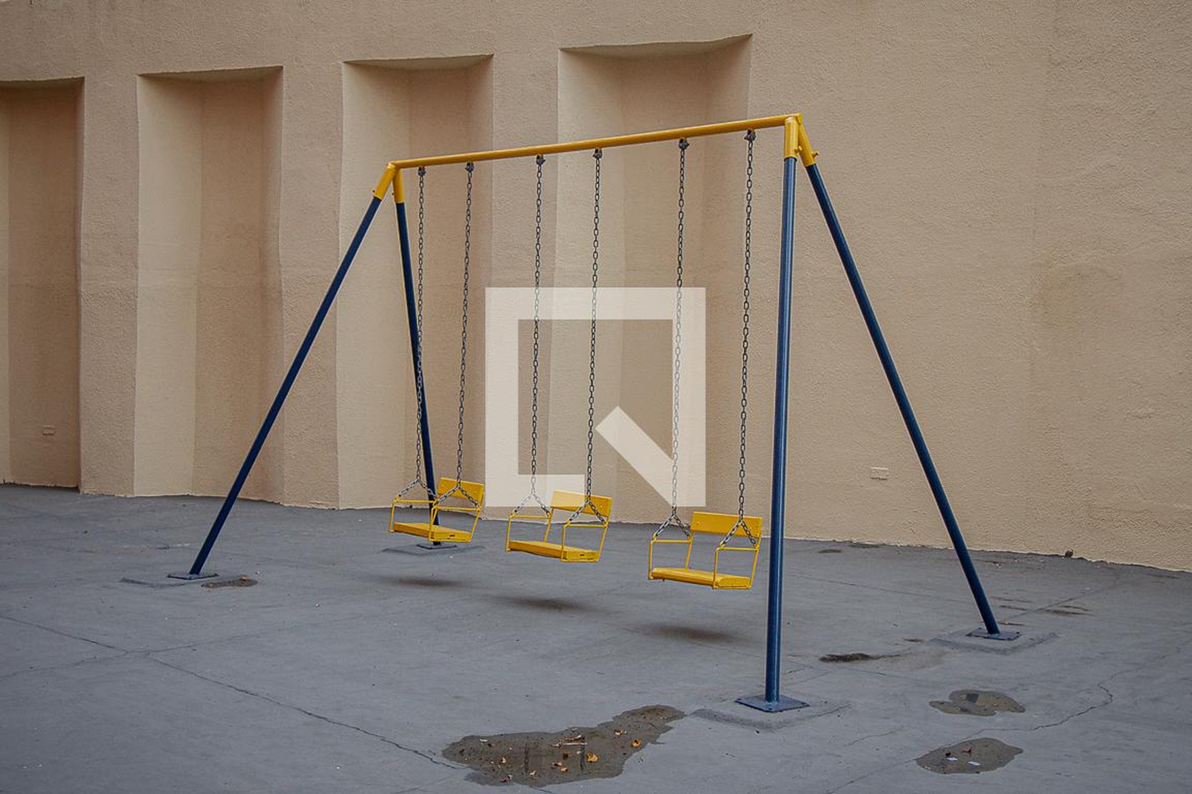 Playground - 