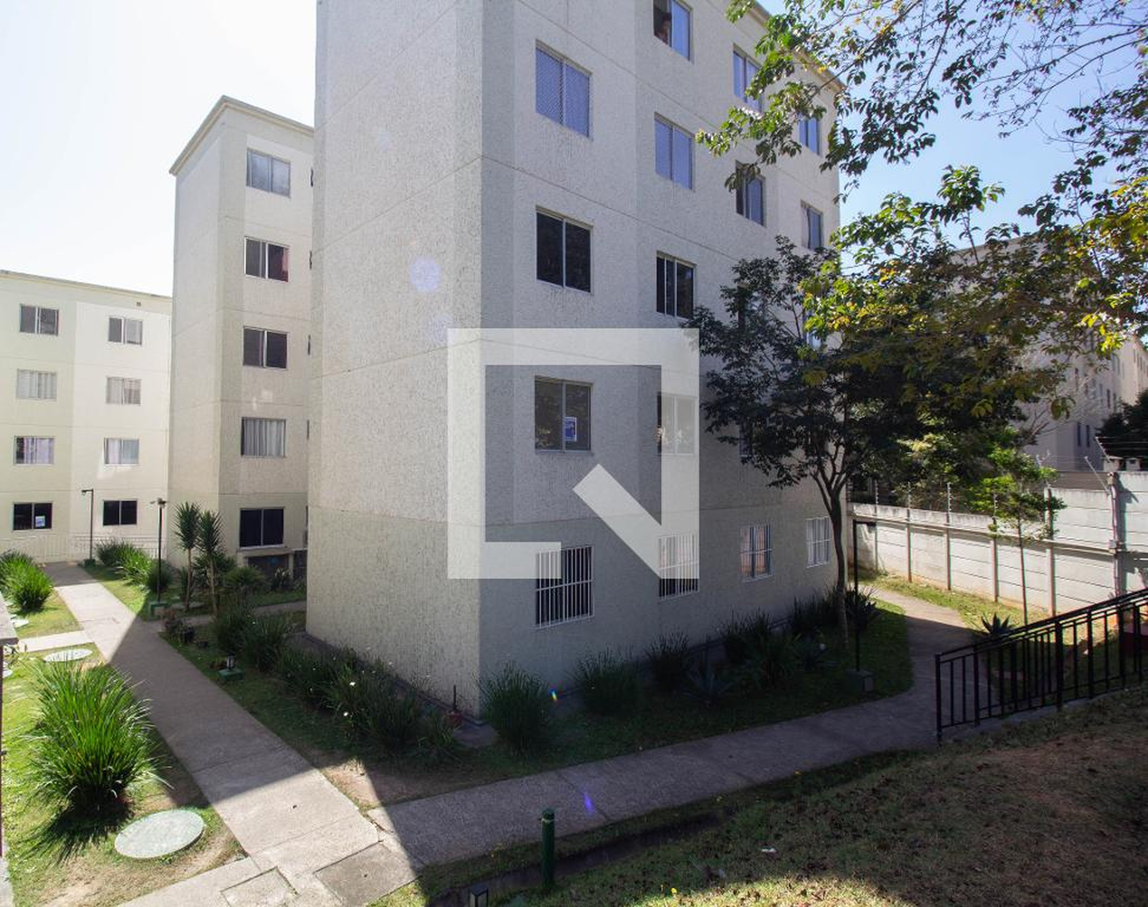 Área comum Condomínio em Estrada do Pêssego, 334