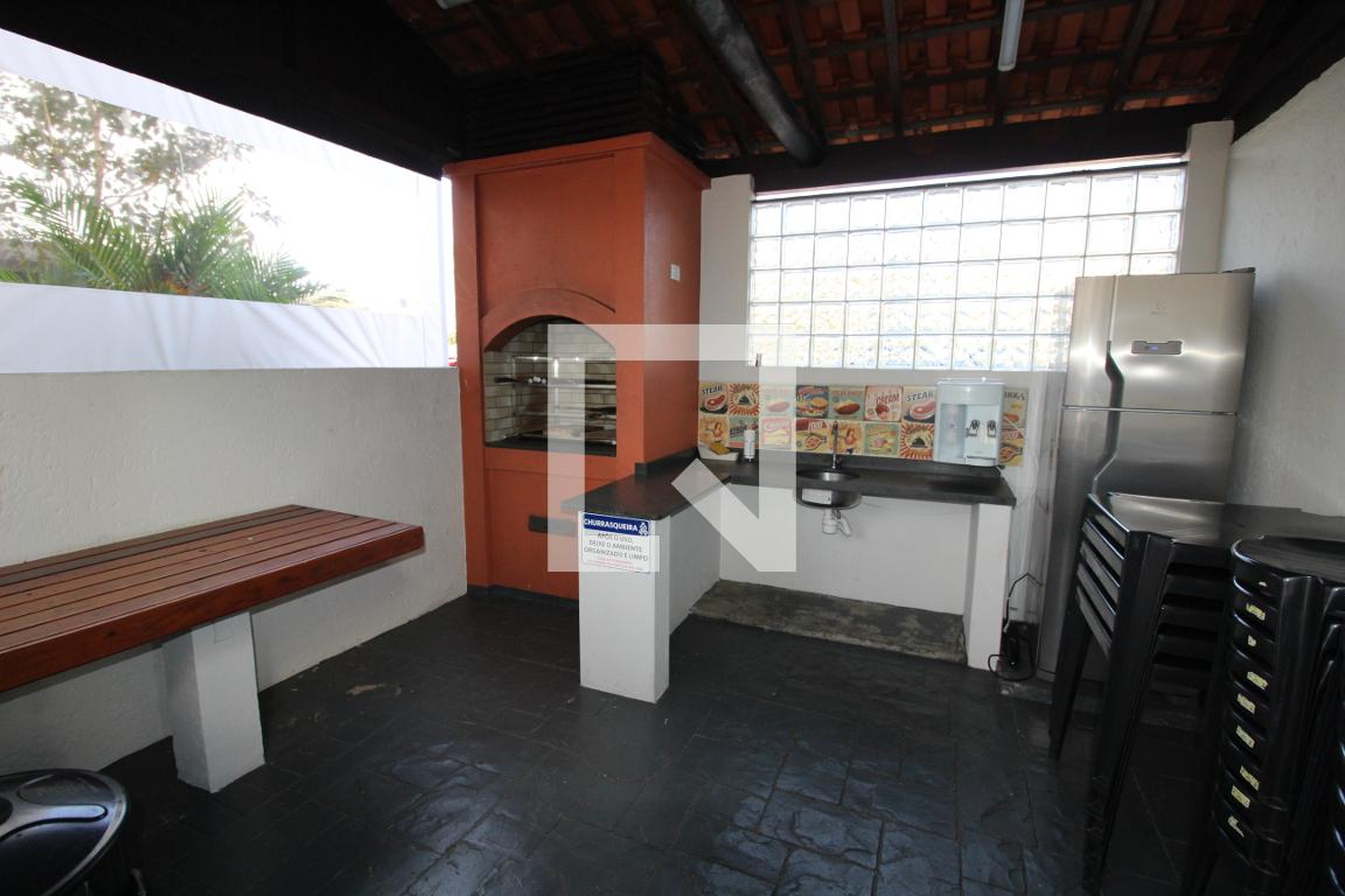 Churrasqueira - villagio di ravenna