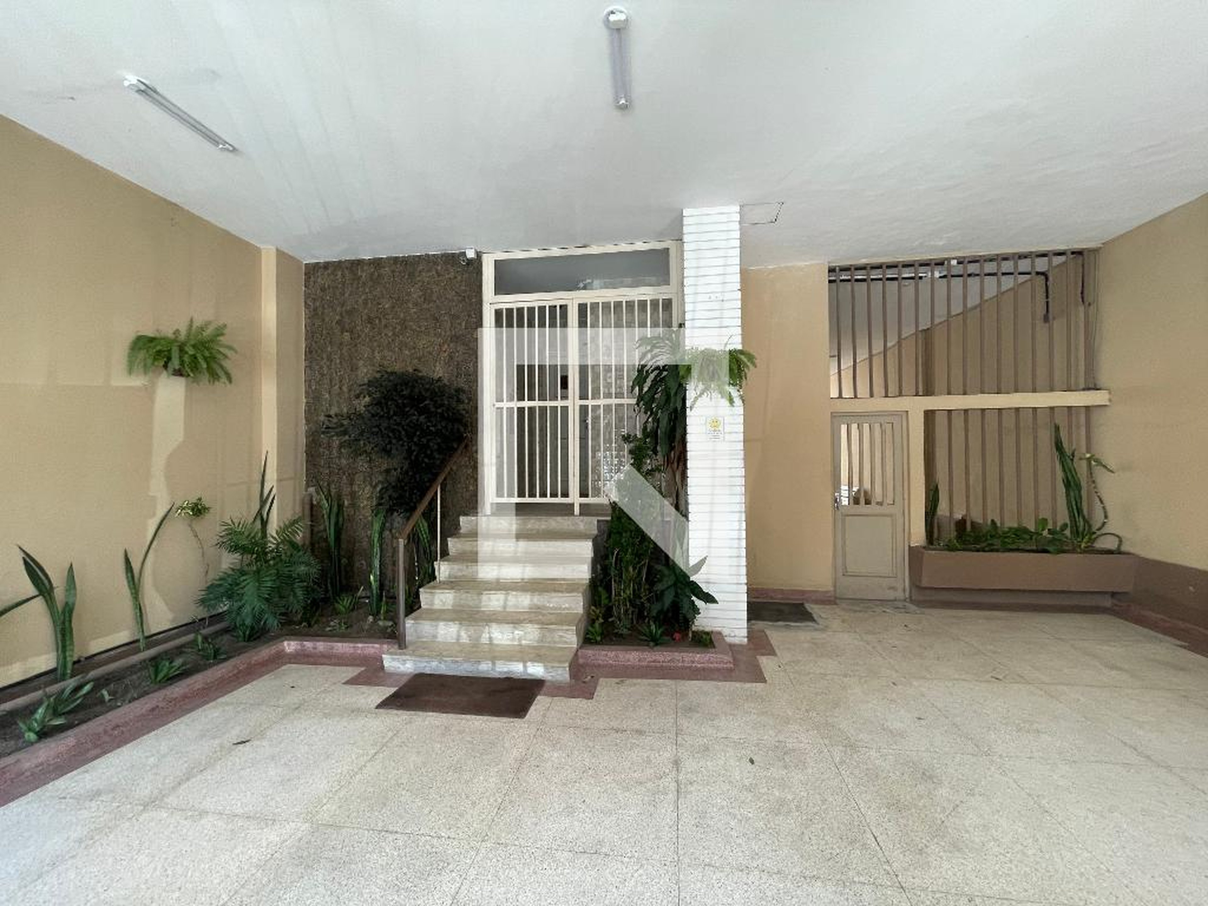 Portaria - Edifício Belmiro Rodrigues