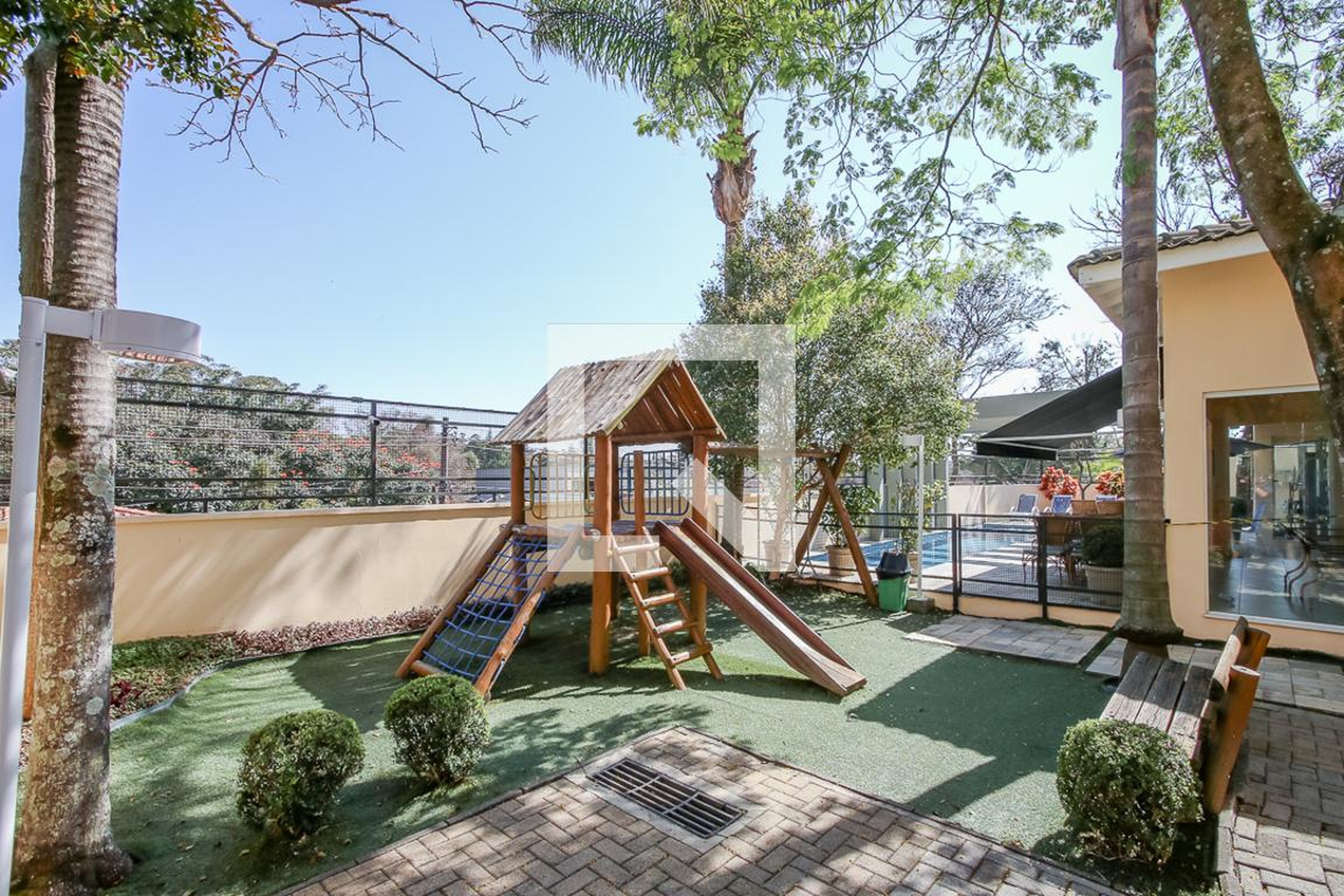 Playground - Villagio Belvedere