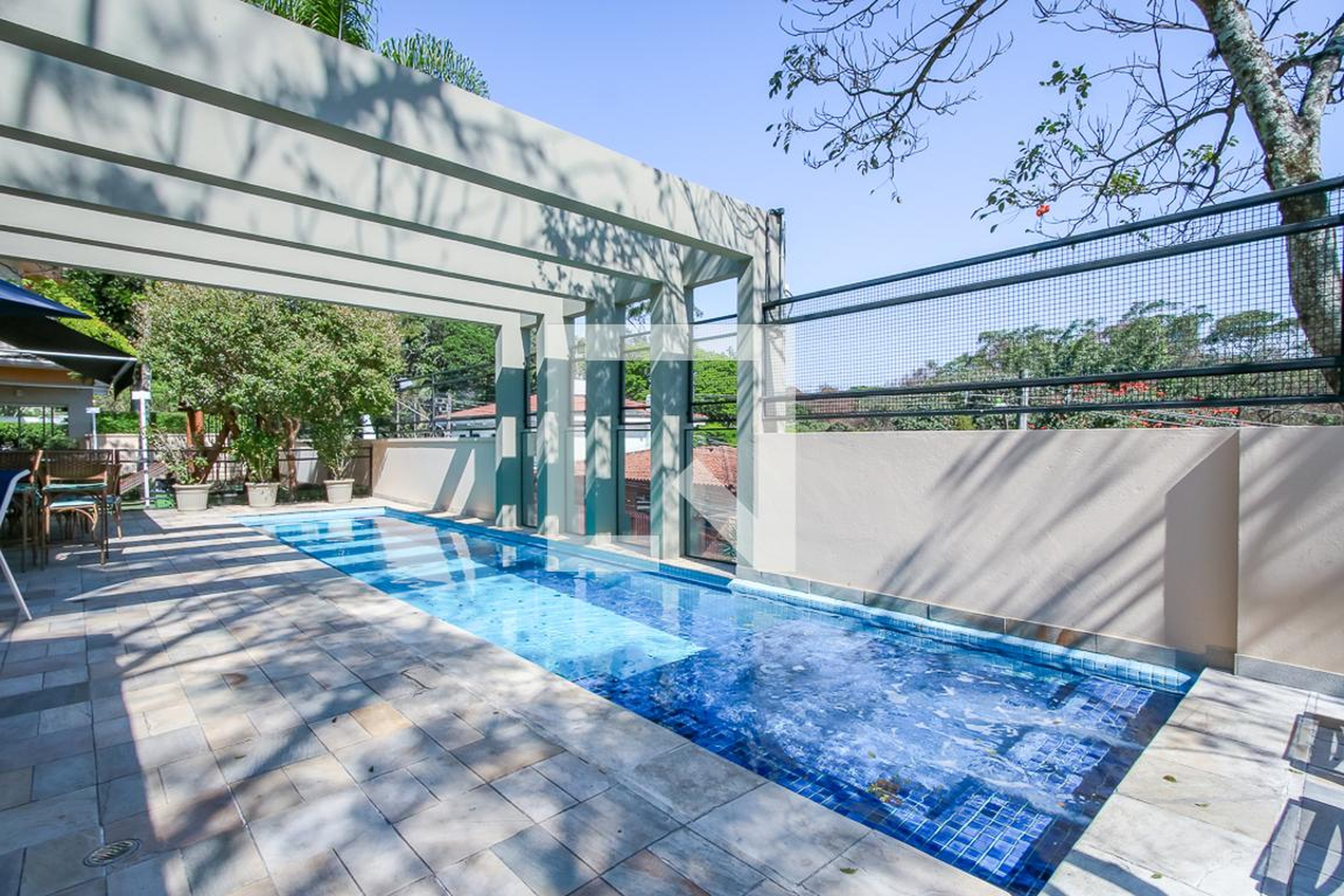 Piscina - Villagio Belvedere