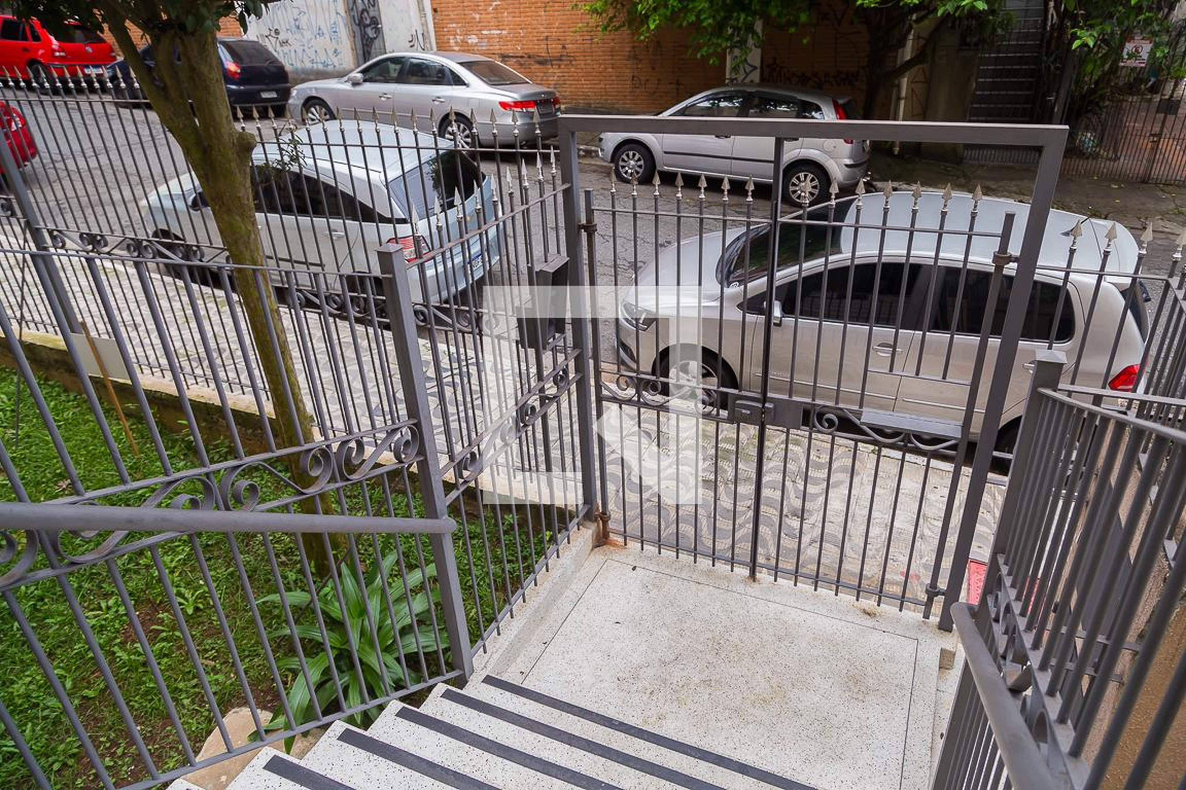 Hall de Entrada - null