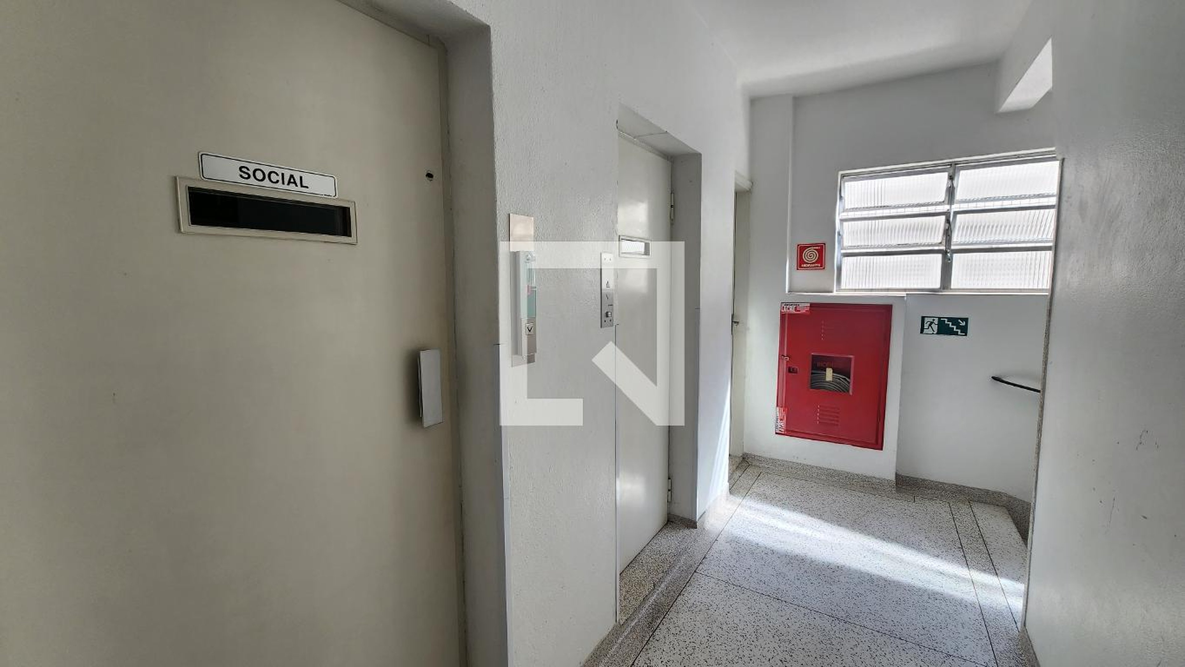 ELEVADOR - Queluz III