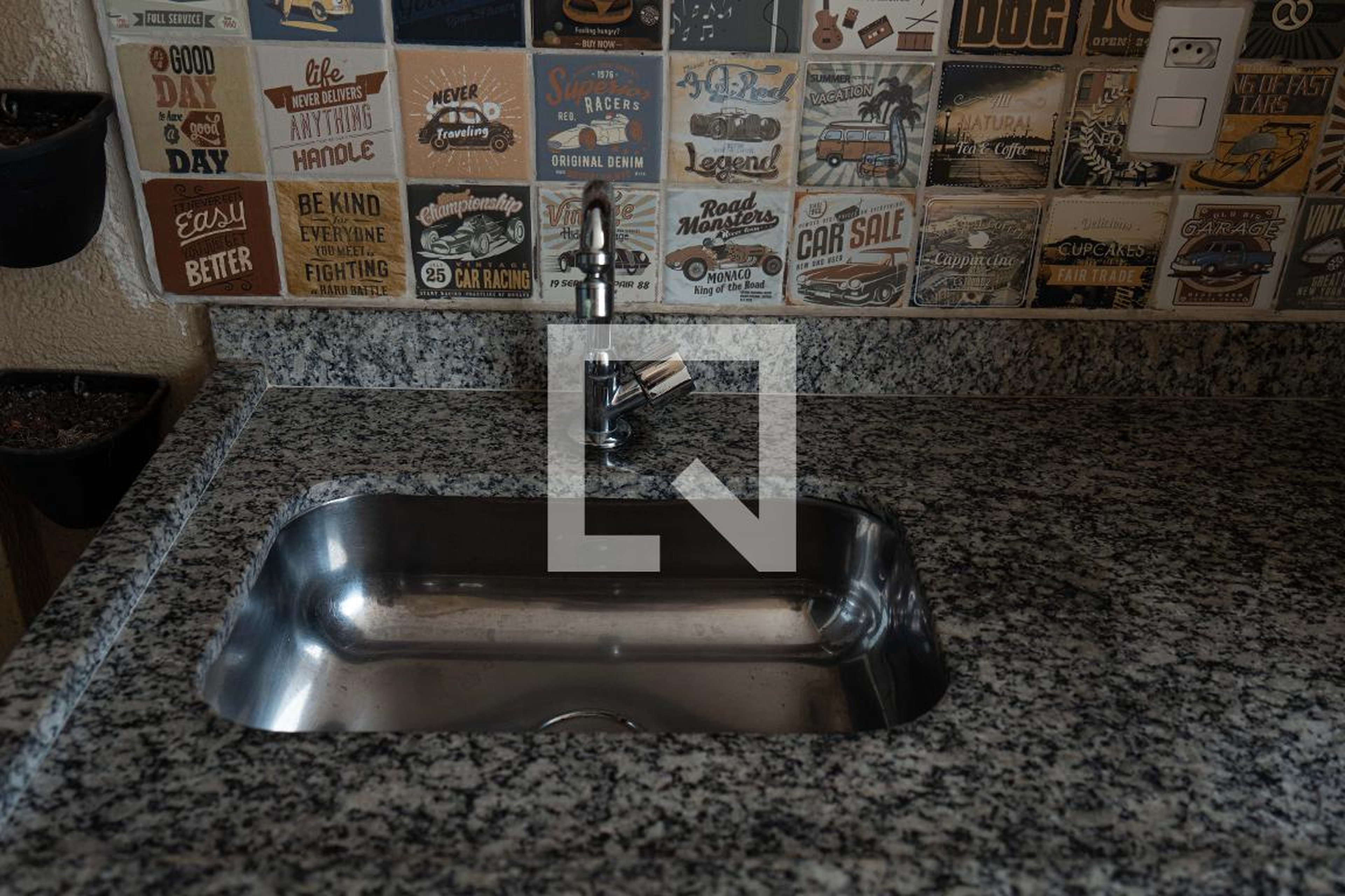 Espaço Gourmet - Airumã