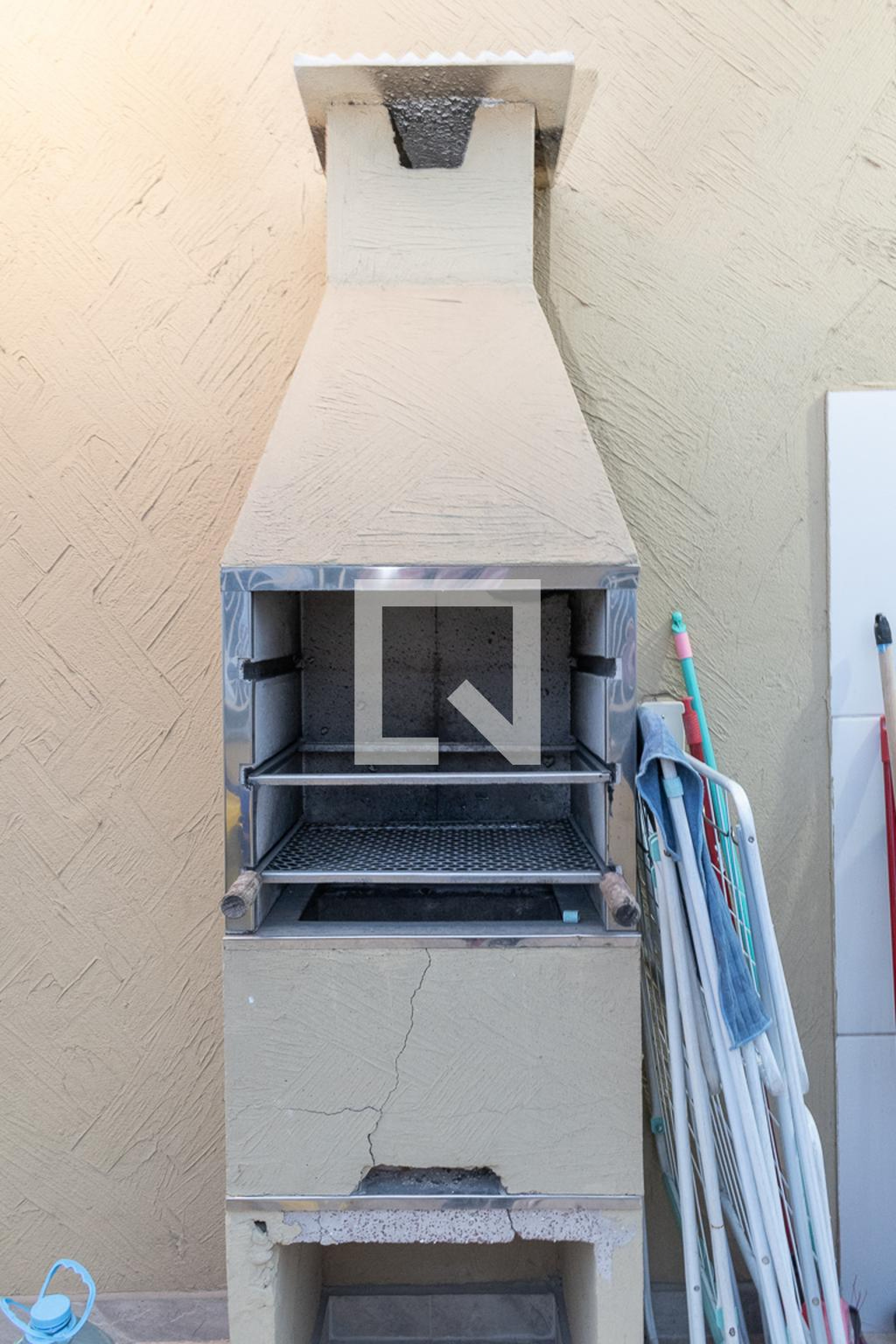 Churrasqueira - Sola Allegra