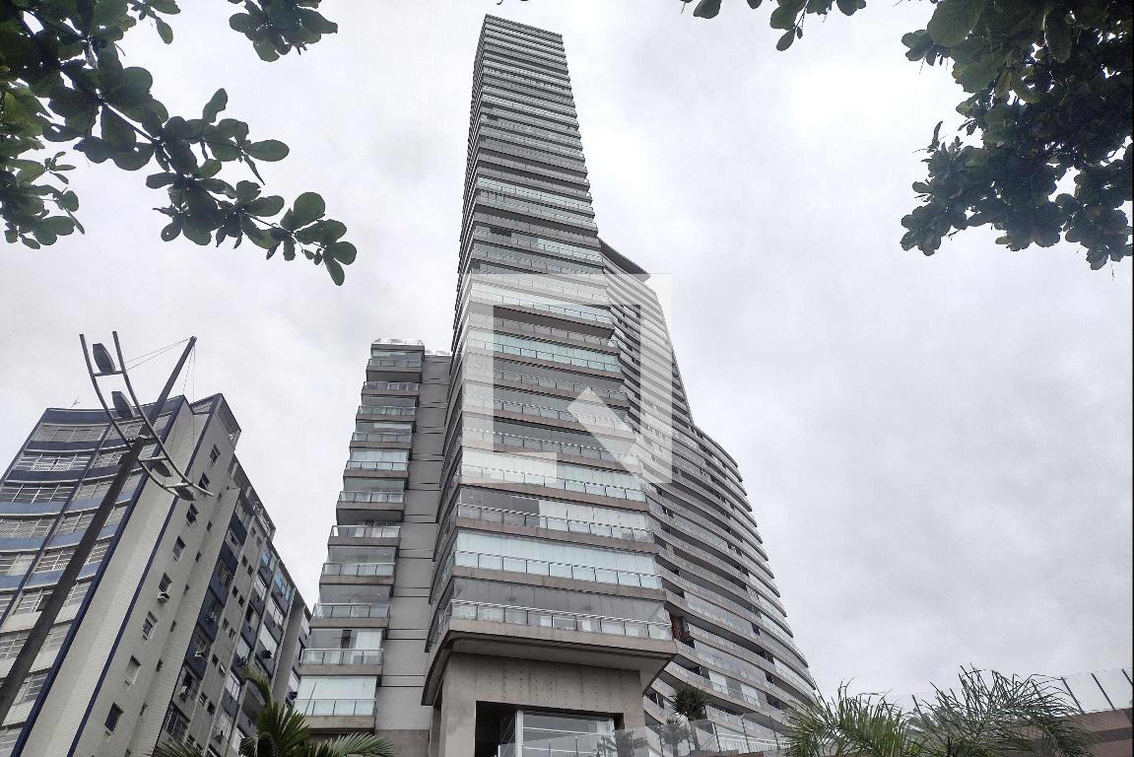 Fachada Condomínio Unlimited Ocean Front