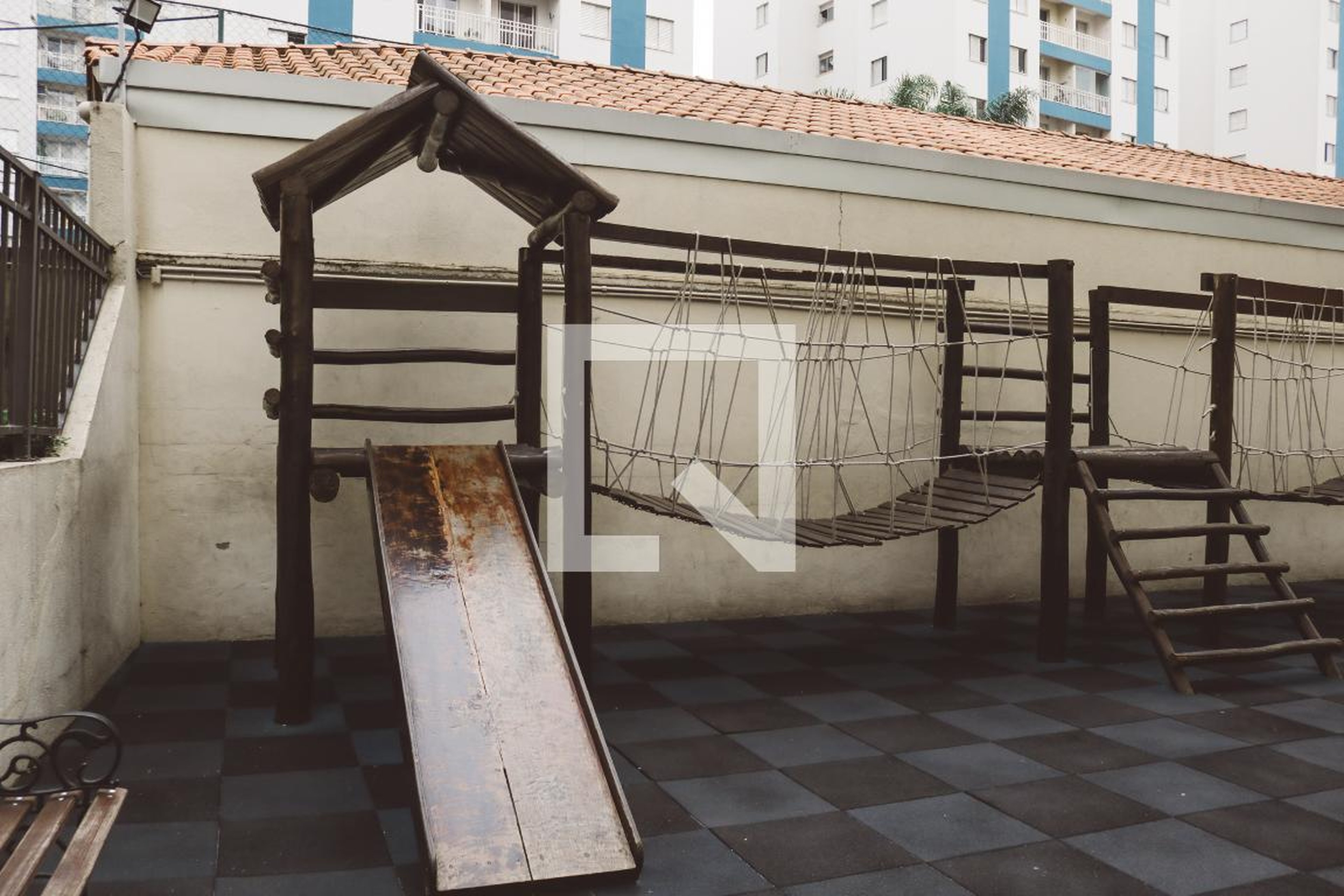 Playground - França