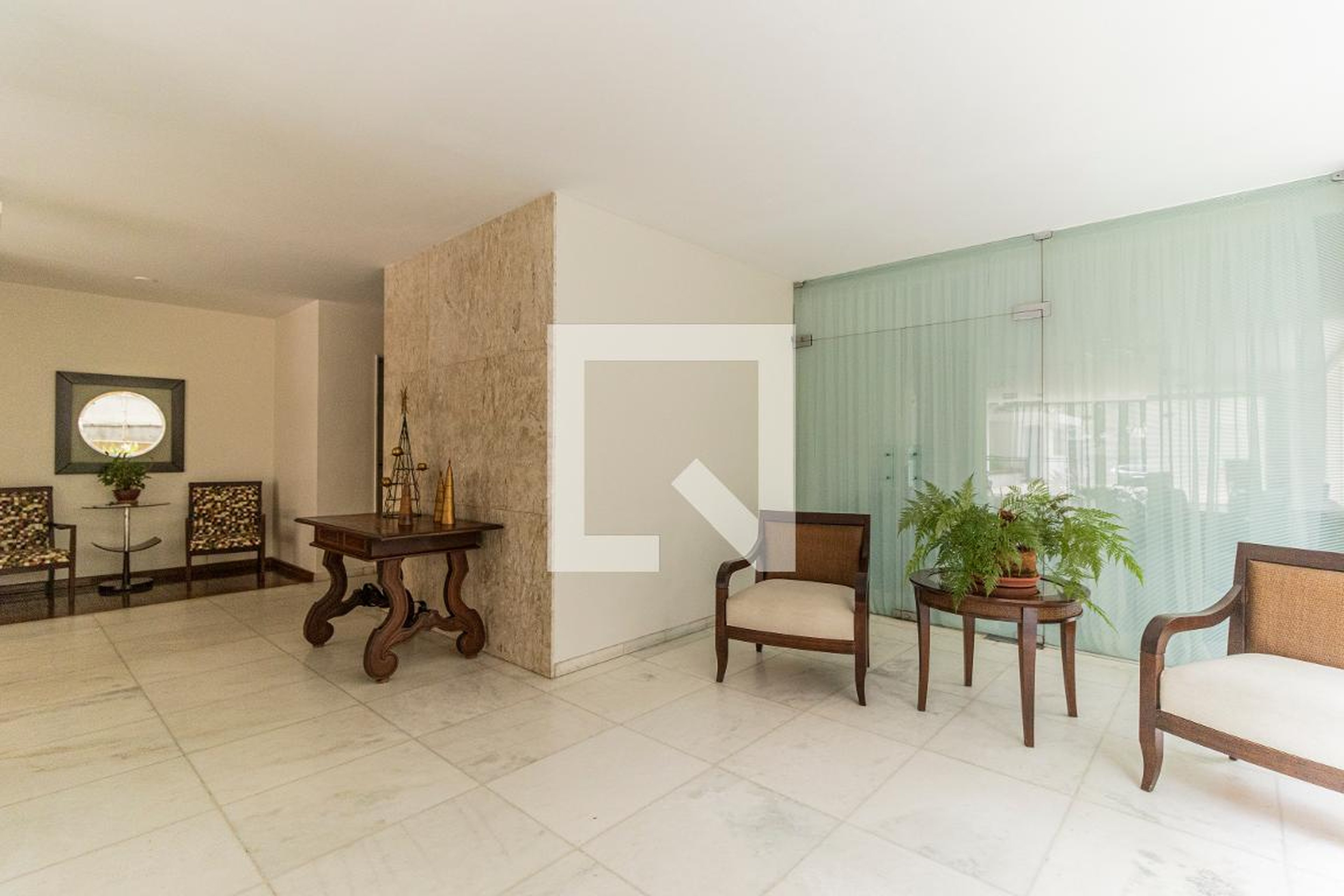 Hall Social - San Marcello