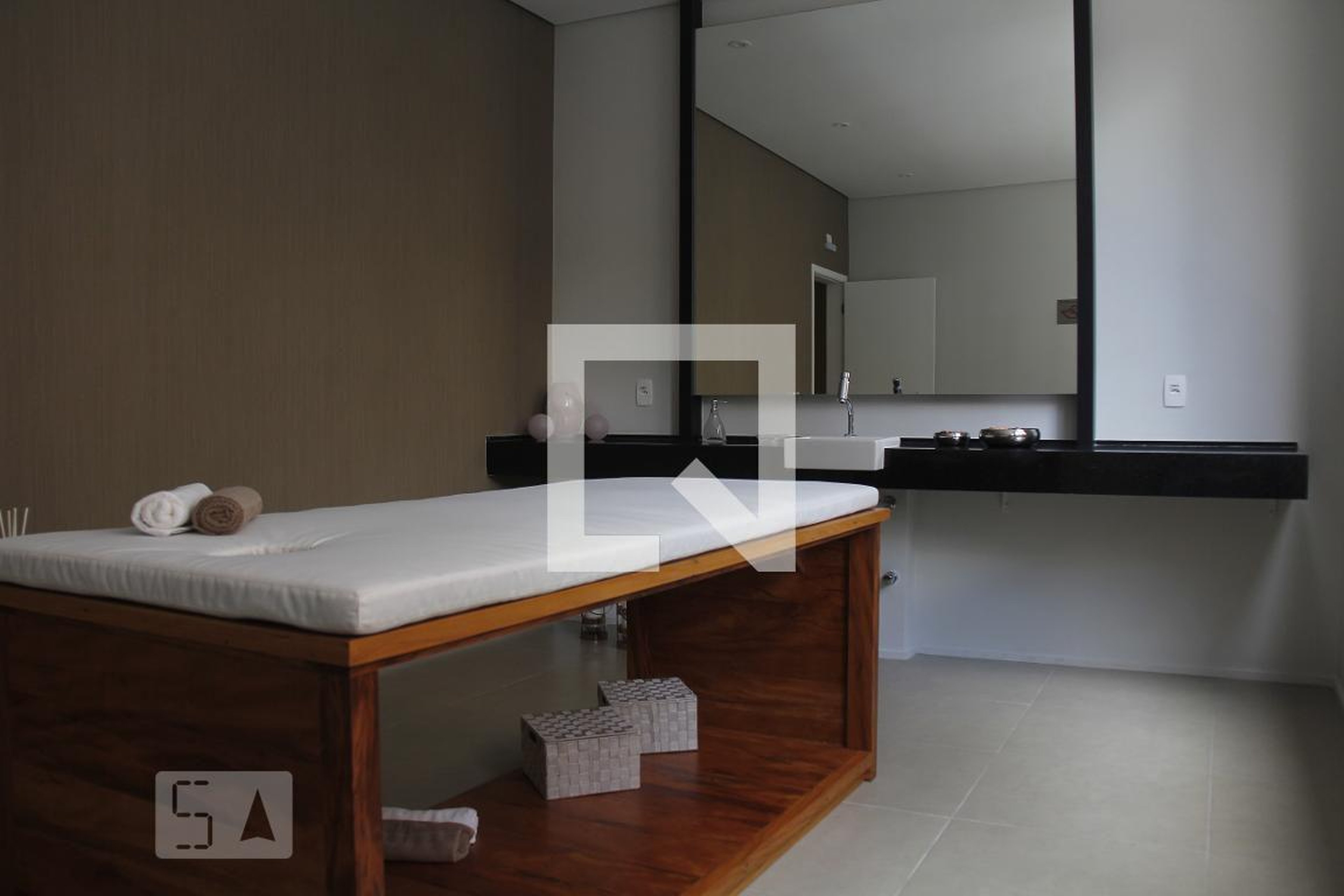 Spa - Urbe Paulista