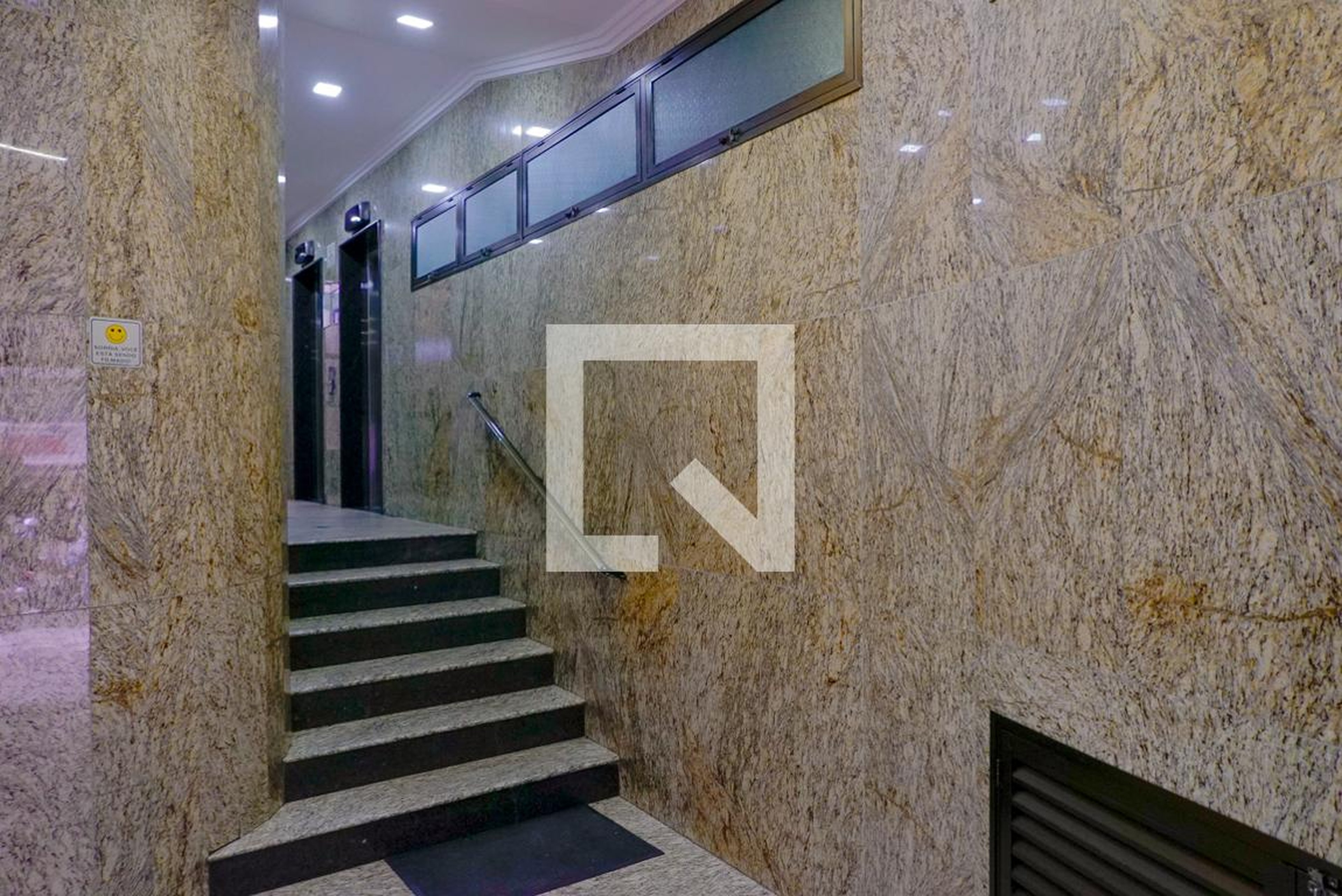 Hall de Entrada - null