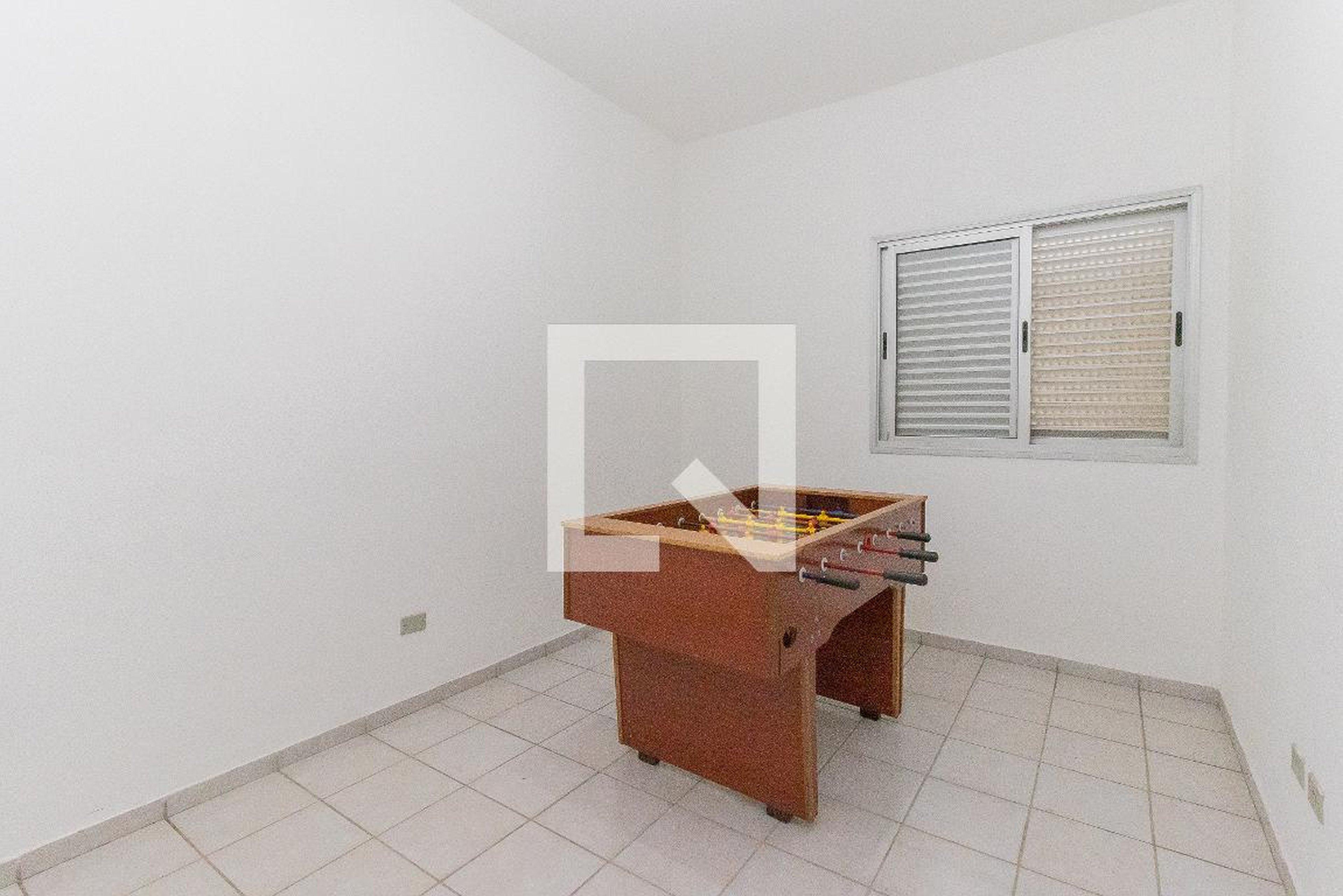 Salão de jogos - Ilha do Sul