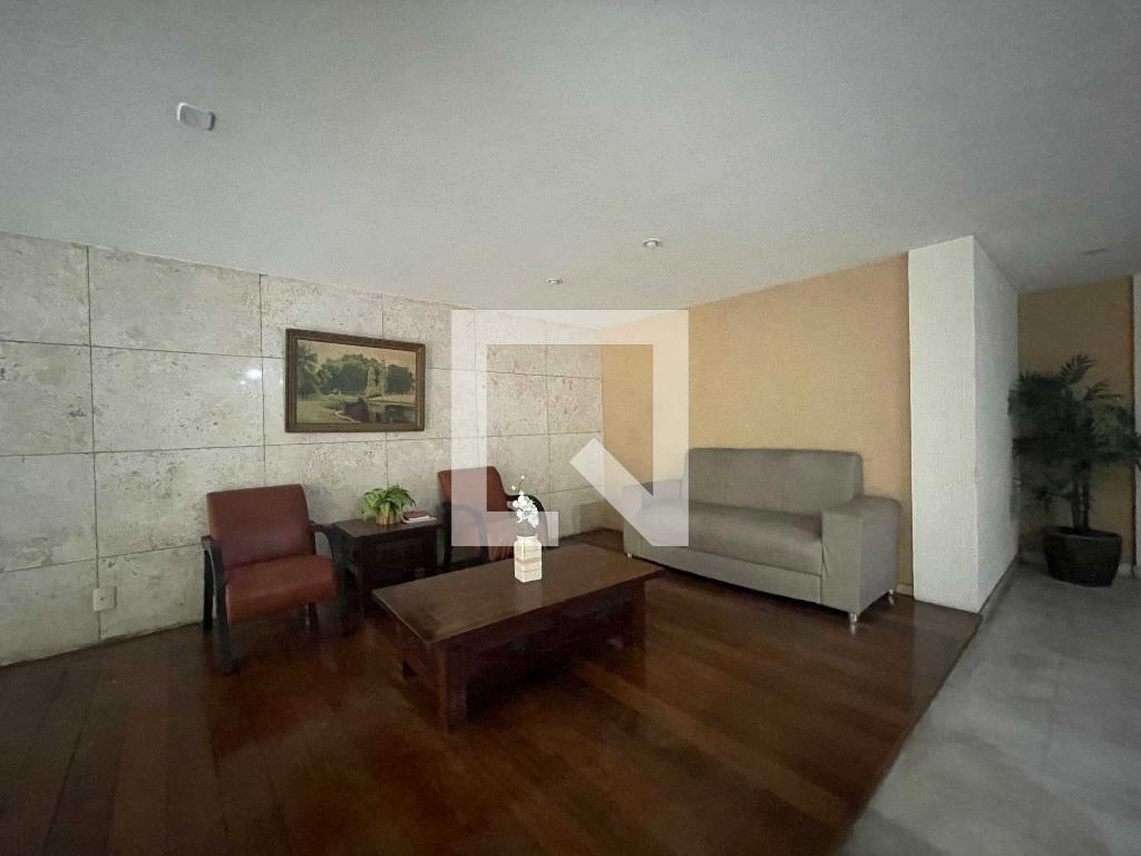 Portaria - Edifício Montebello