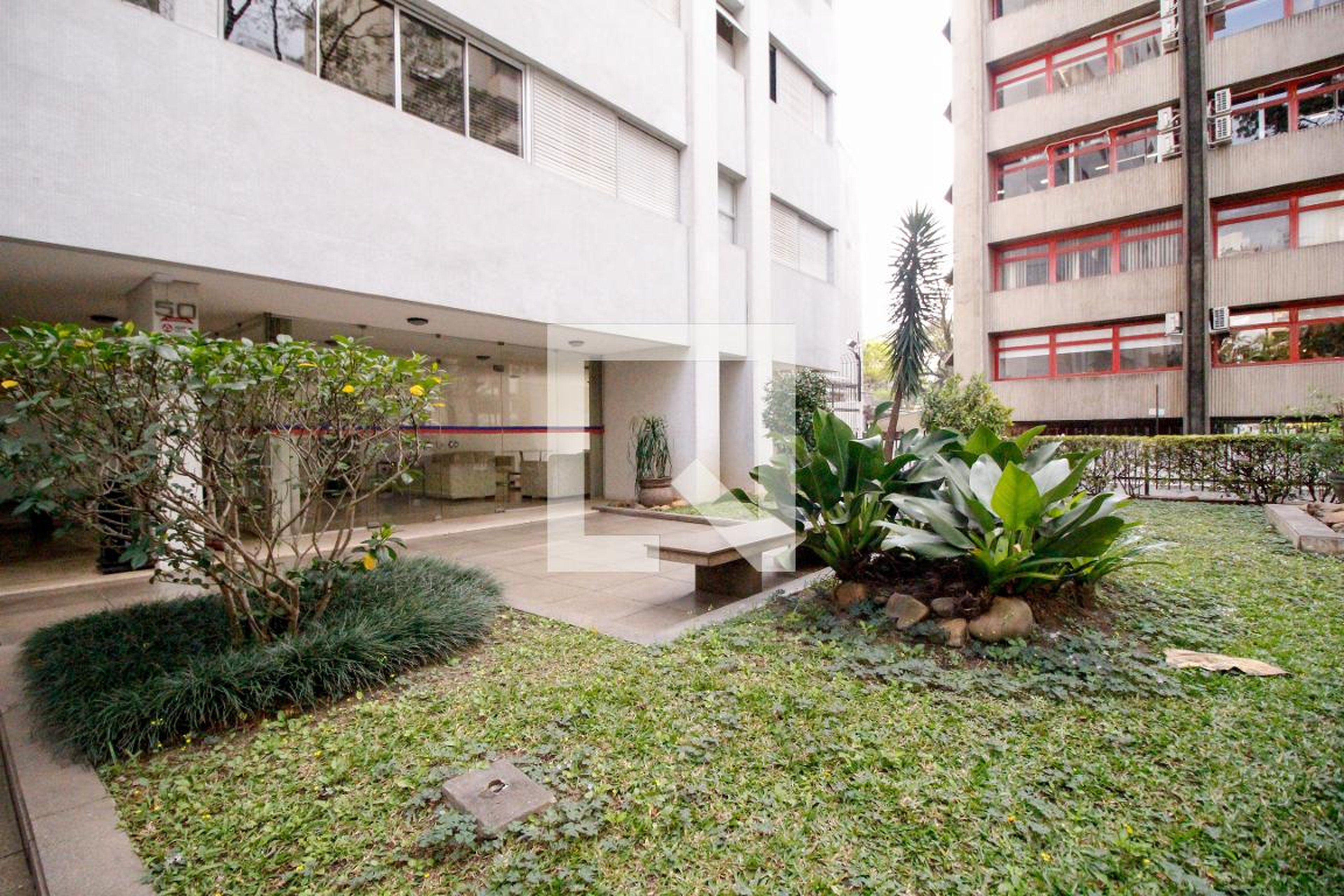 Hall de entrada - Majorca