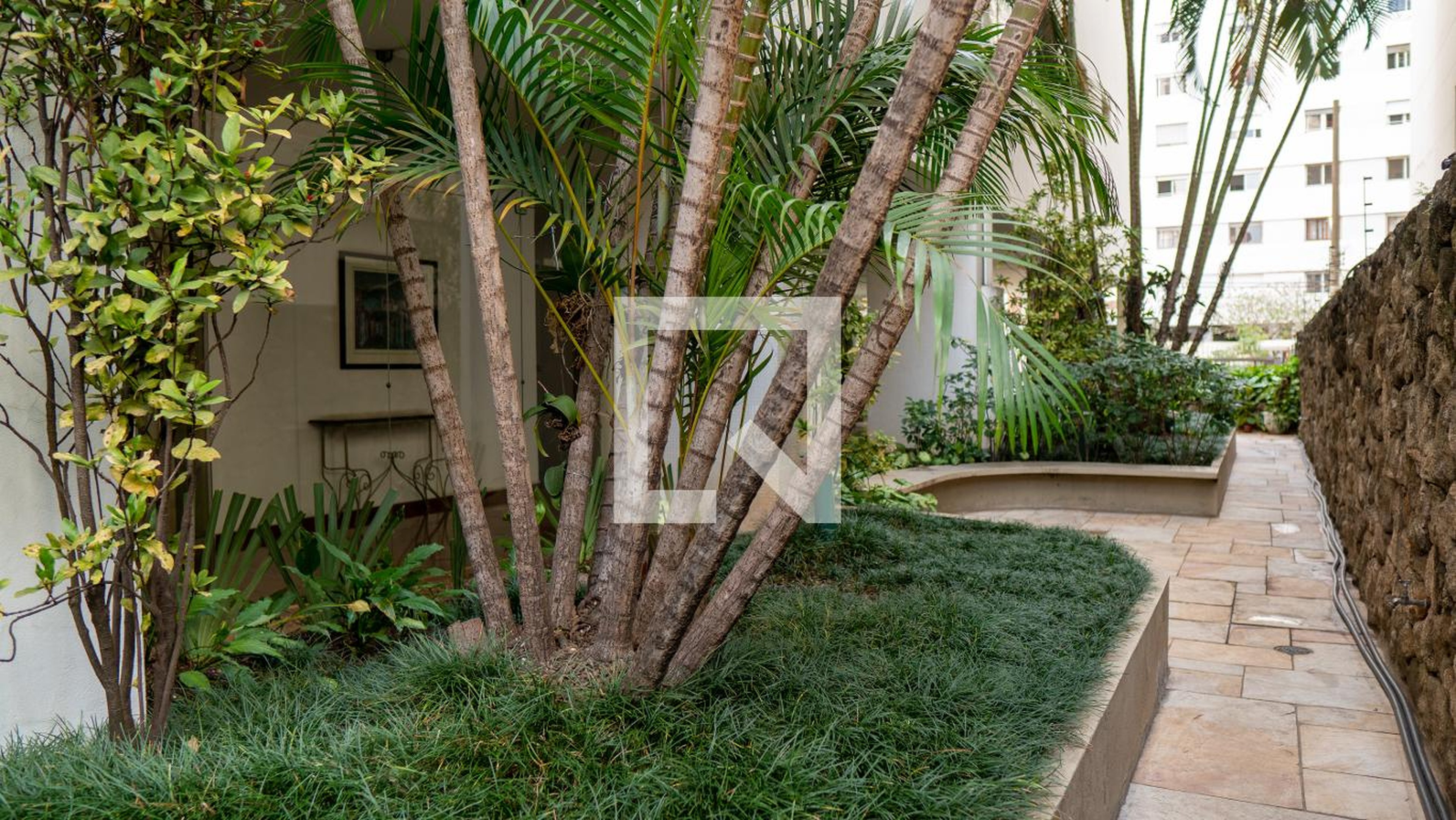 Área comum - Marcia Monica