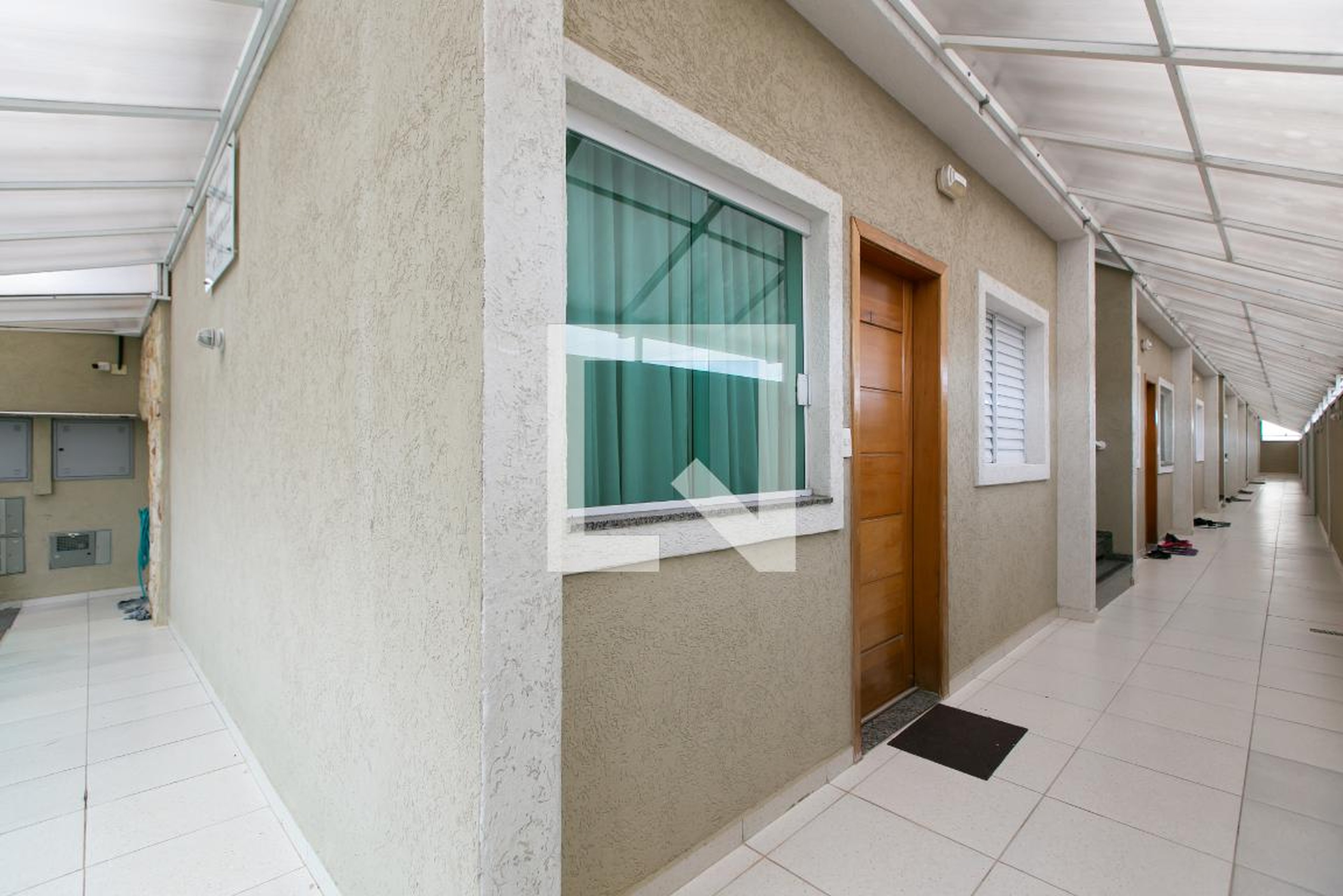 Condomínio - Giovanna