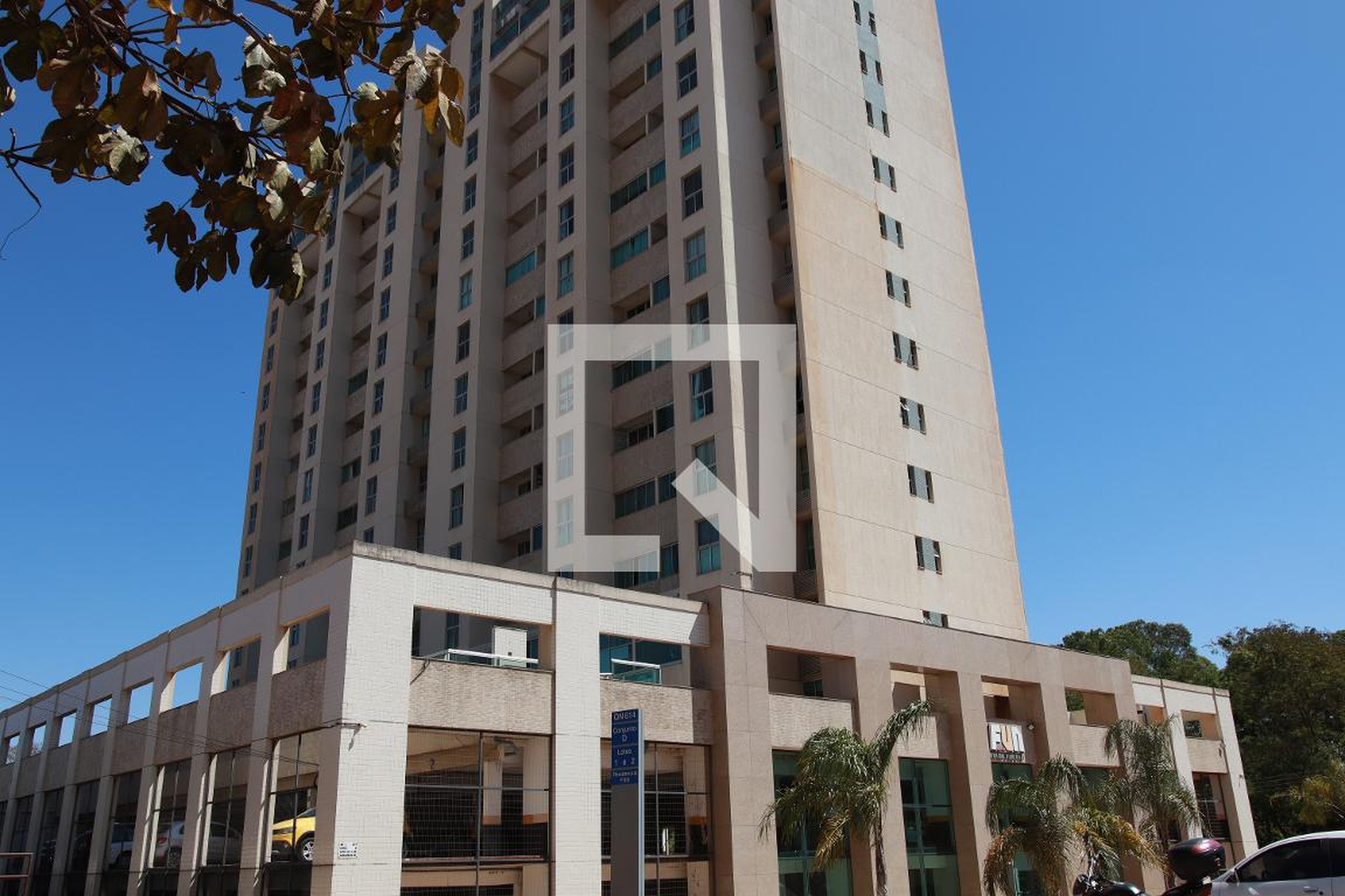 Edifício Condomínio Boulevard Silco