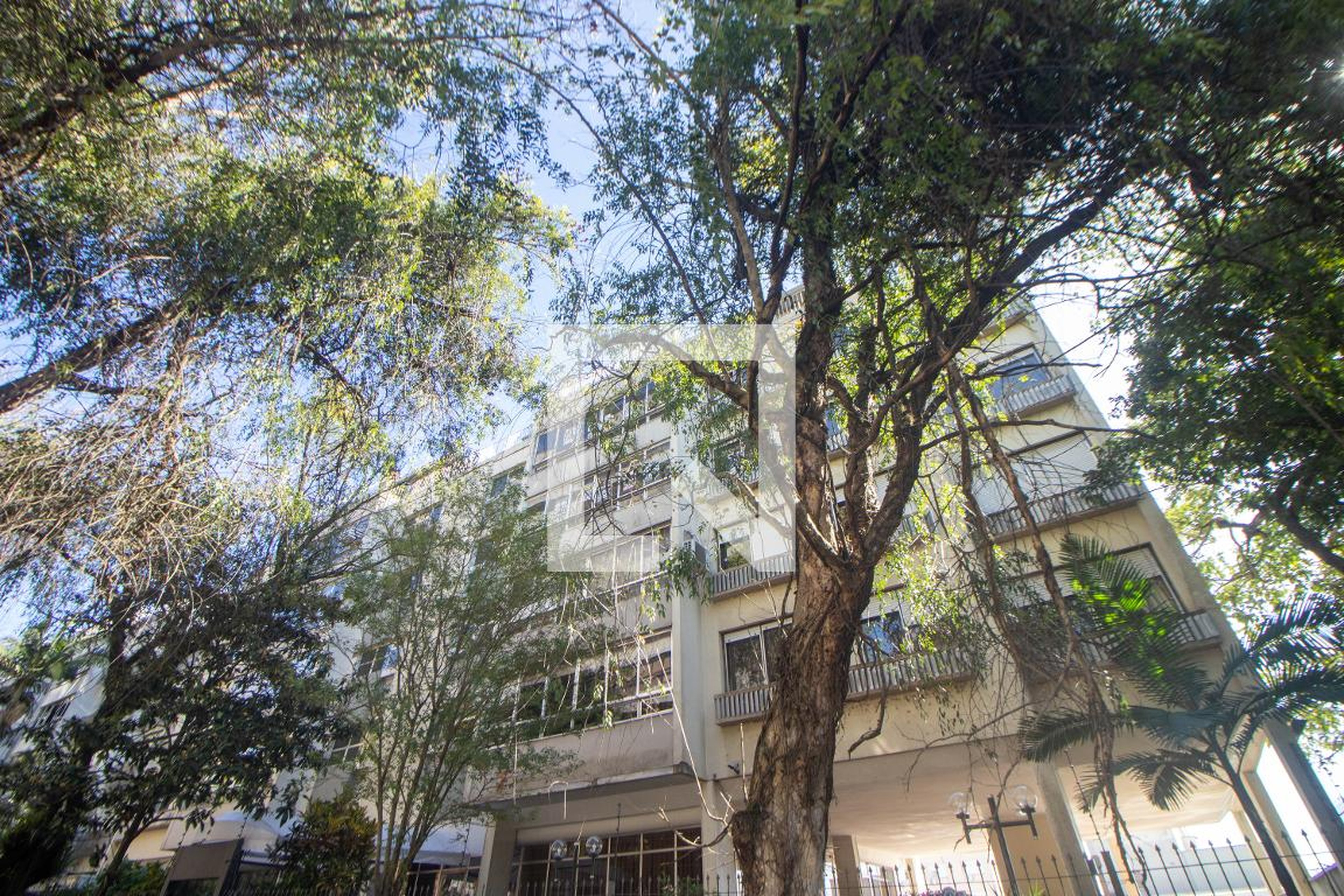 Área comum - Solar Ricaldone