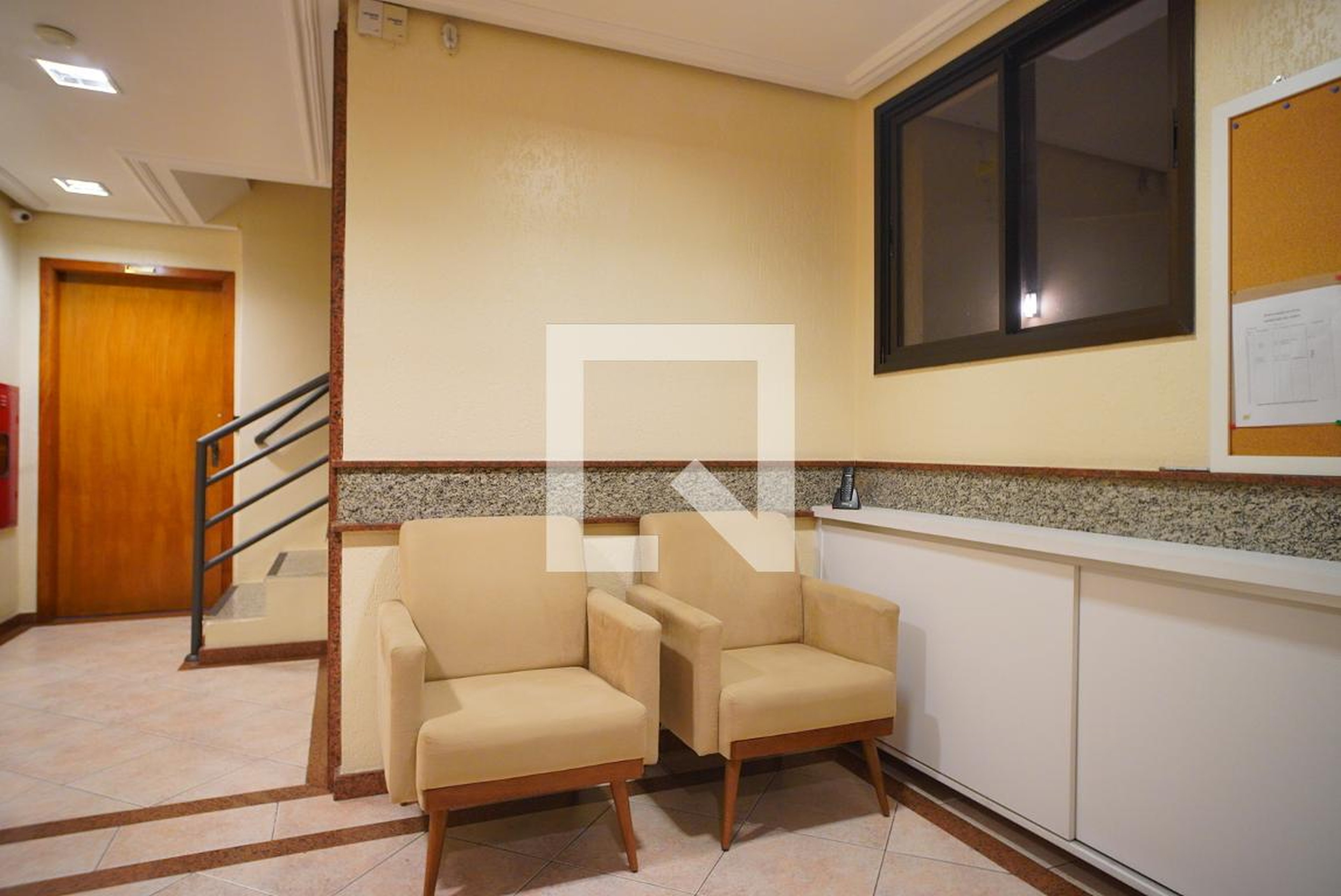 Hall de entrada - null