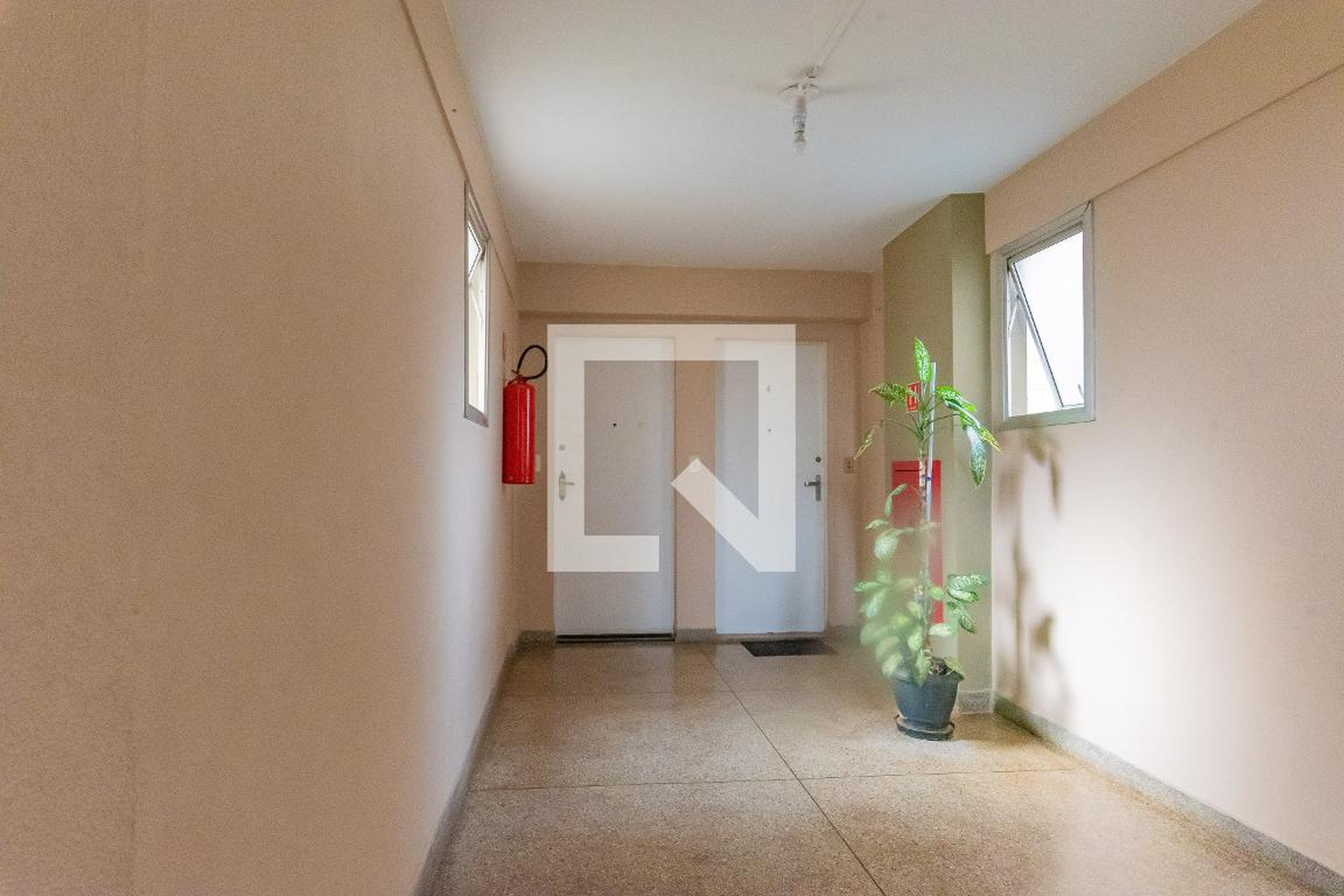 Hall de Entrada - Itaiti